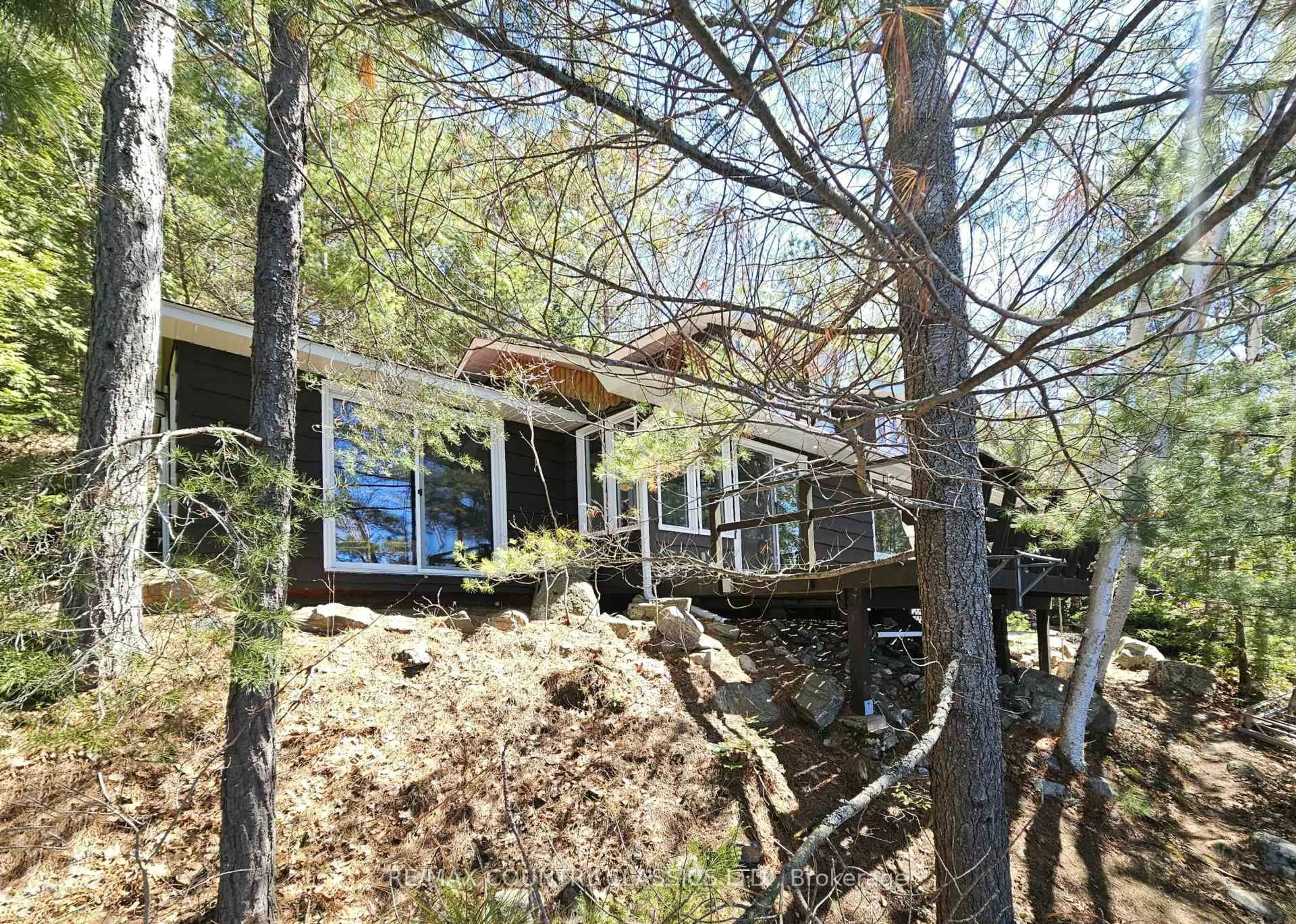 Unknown for 2378 Papineau Lake Rd, Douglas Ontario K0J 2S0
