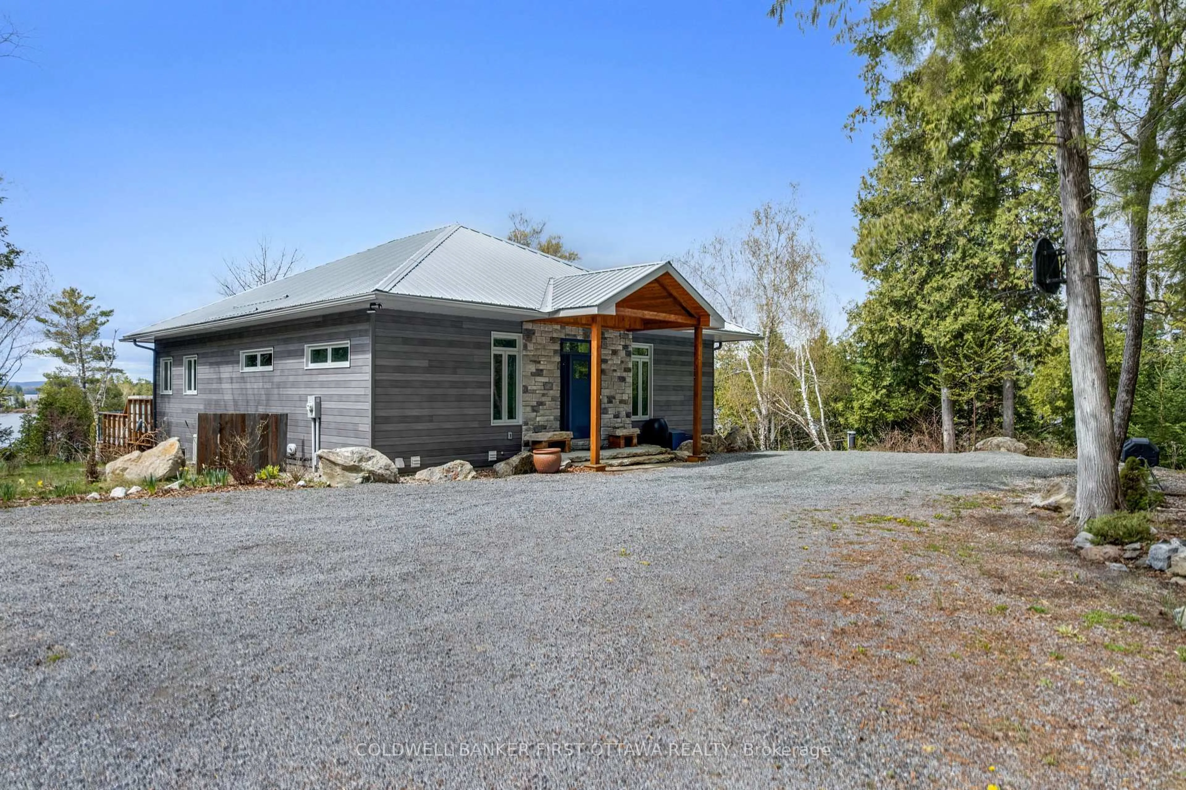 Unknown for 131 Deer Haven Lane, White Lake Ontario K0A 3L0