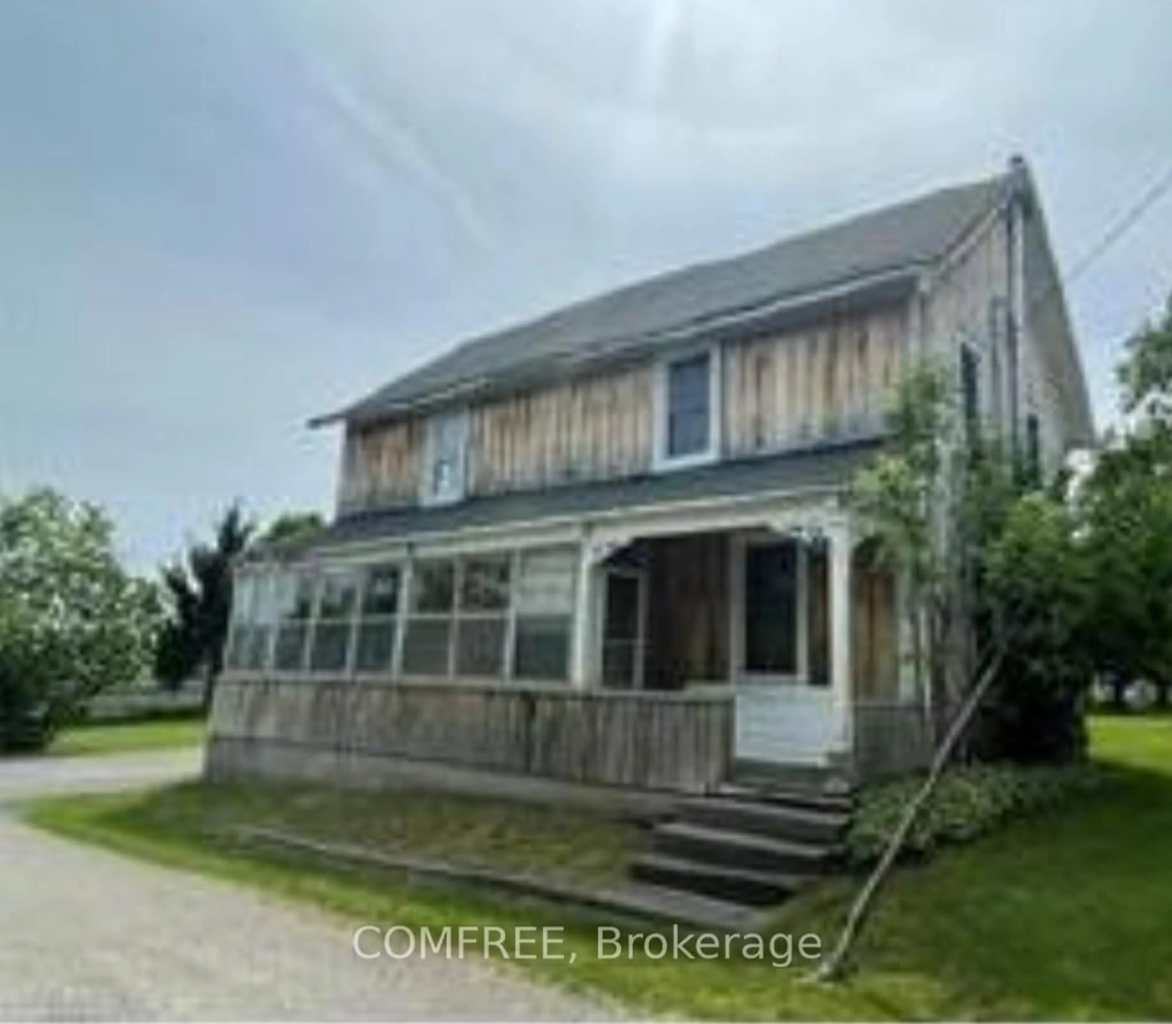 Unknown for 2 Miller St, Lansdowne Village Ontario K0E 1L0