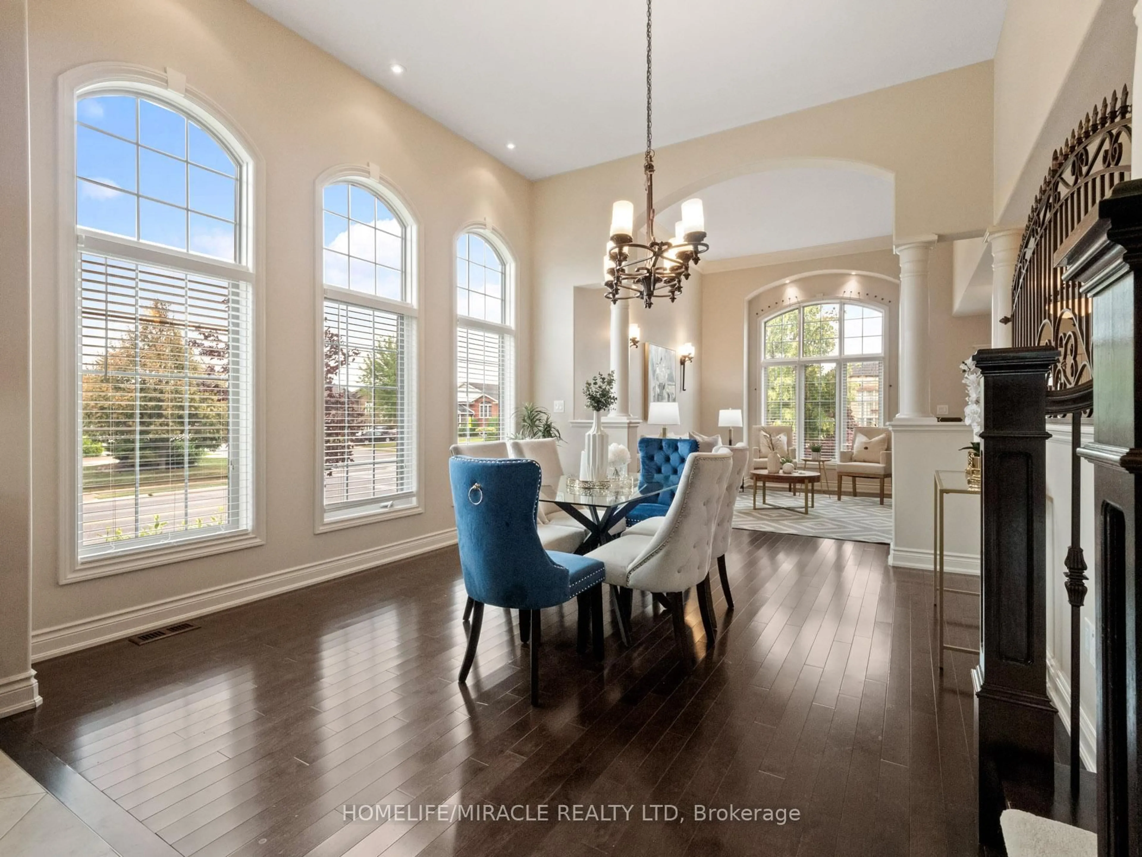 Dining room, unknown for 8535 Forestview Blvd, Niagara Falls Ontario L2H 0B2