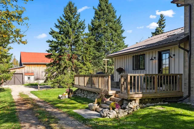 502349 10 Concession, West Grey 3