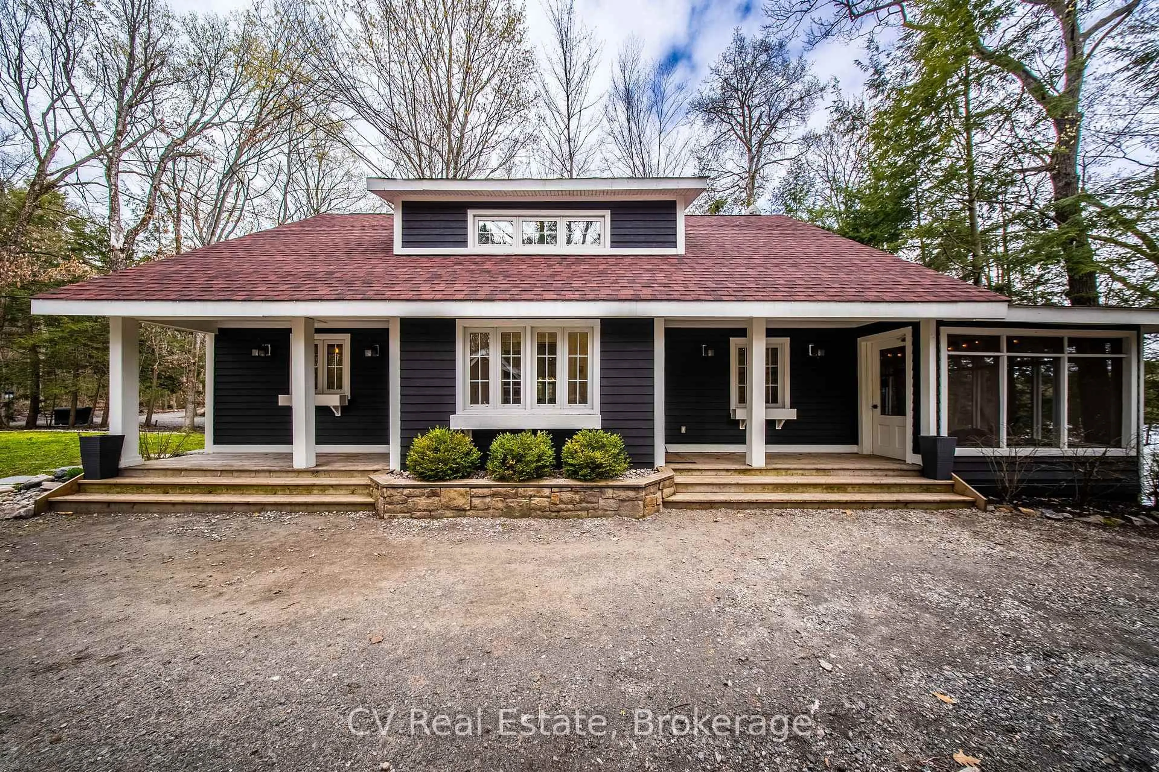 Unknown for 1037 Melody Hill Rd, Muskoka Lakes Ontario P0C 1M0