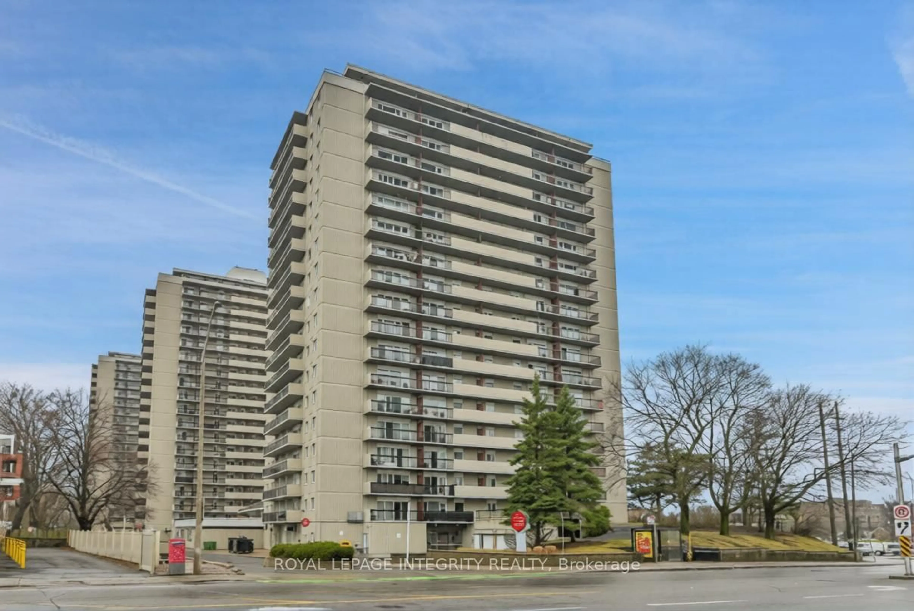 Unknown for 158A Mcarthur Ave #1505, Ottawa Ontario K1J 7E7