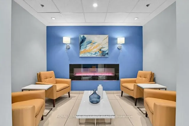 158A Mcarthur Ave #1505, Ottawa 3