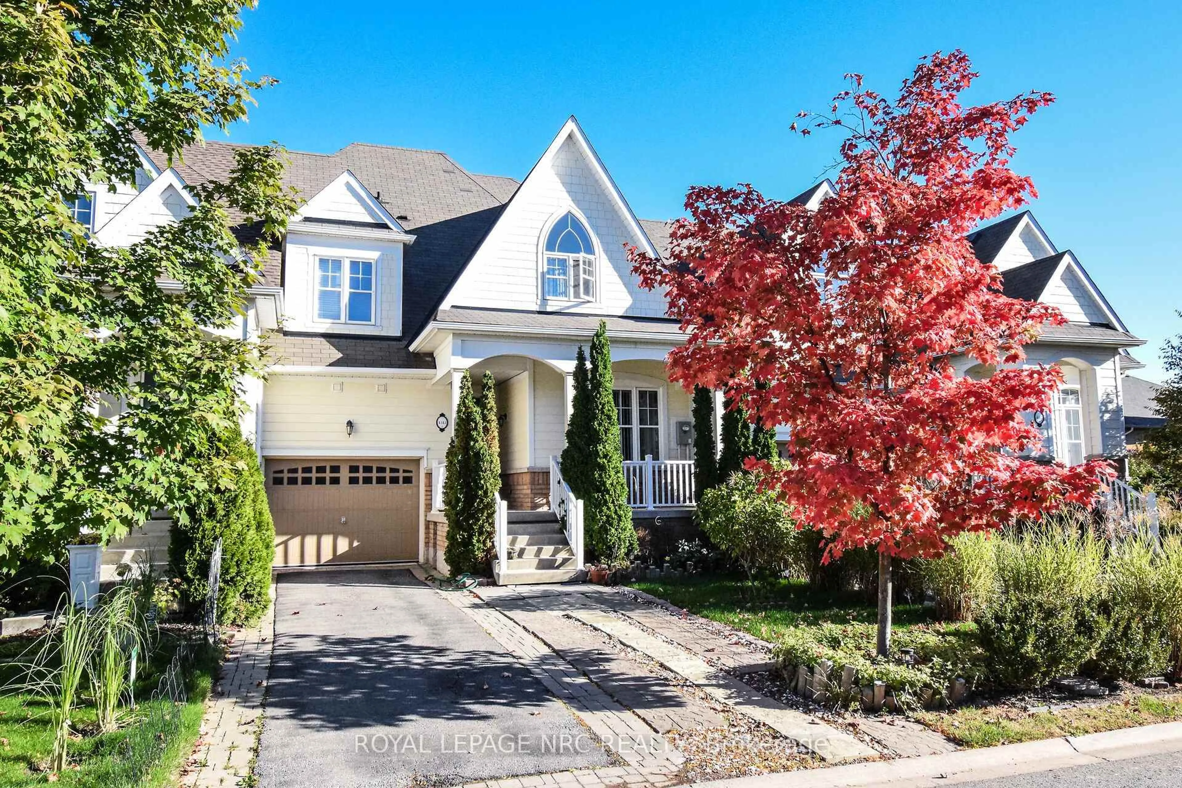 Home with brick exterior material, street for 4343 Chemonda St, Niagara Falls Ontario L2G 0E0