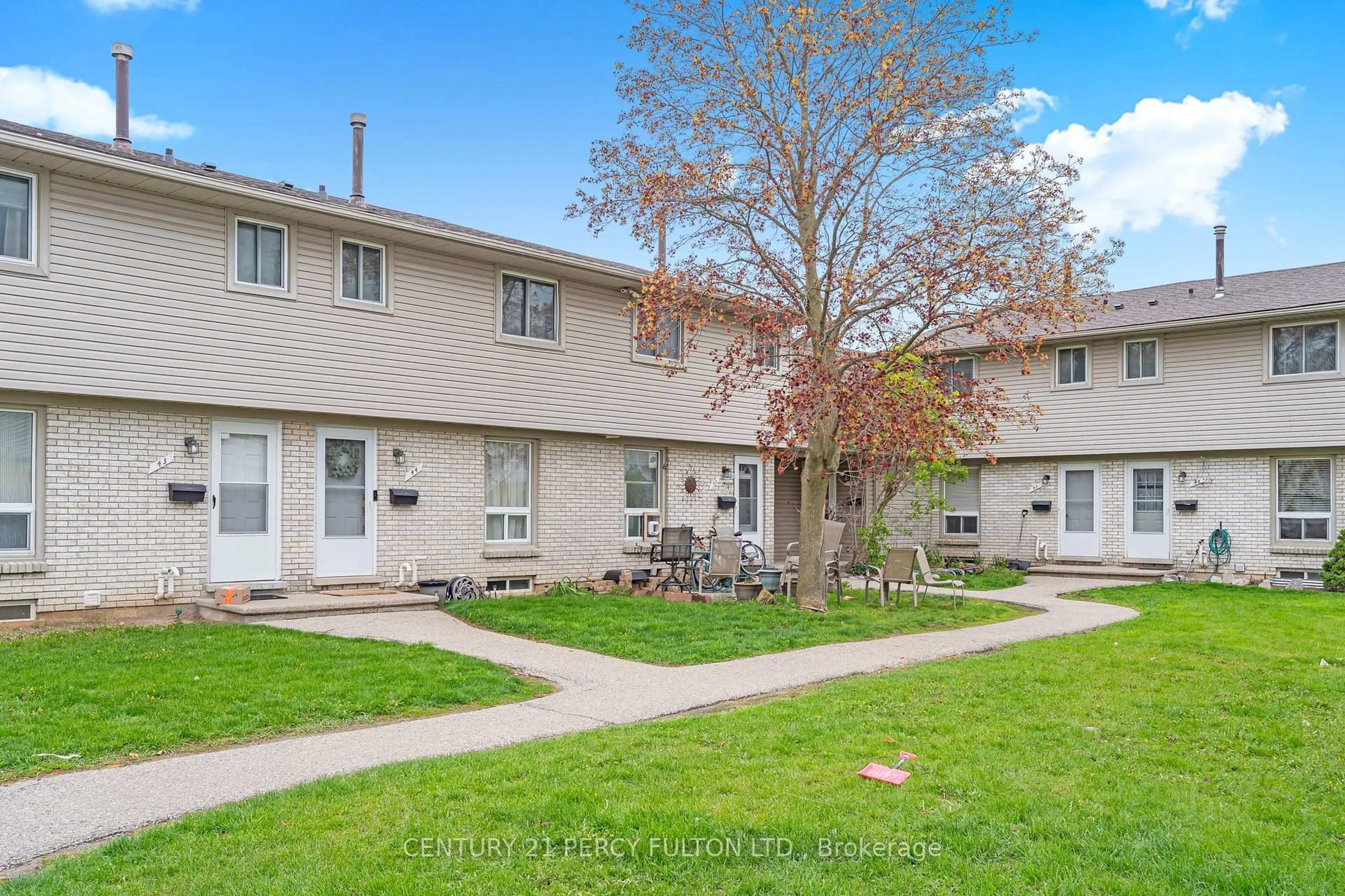 Unknown for 700 Paisley Rd #46, Guelph Ontario N1K 1A3