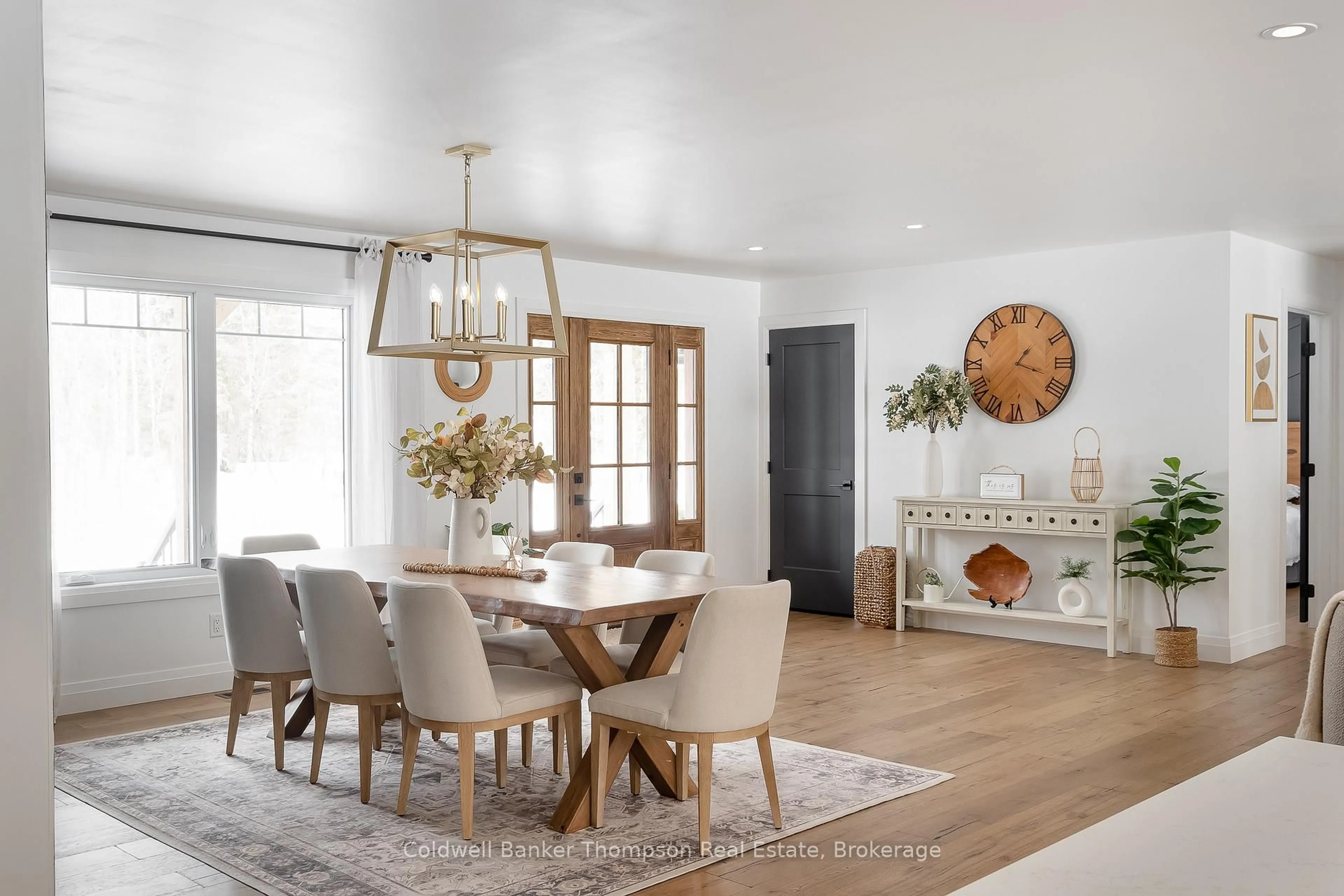 Dining room, unknown for 187 Bay Lake Rd, Perry Ontario P0A 1J0