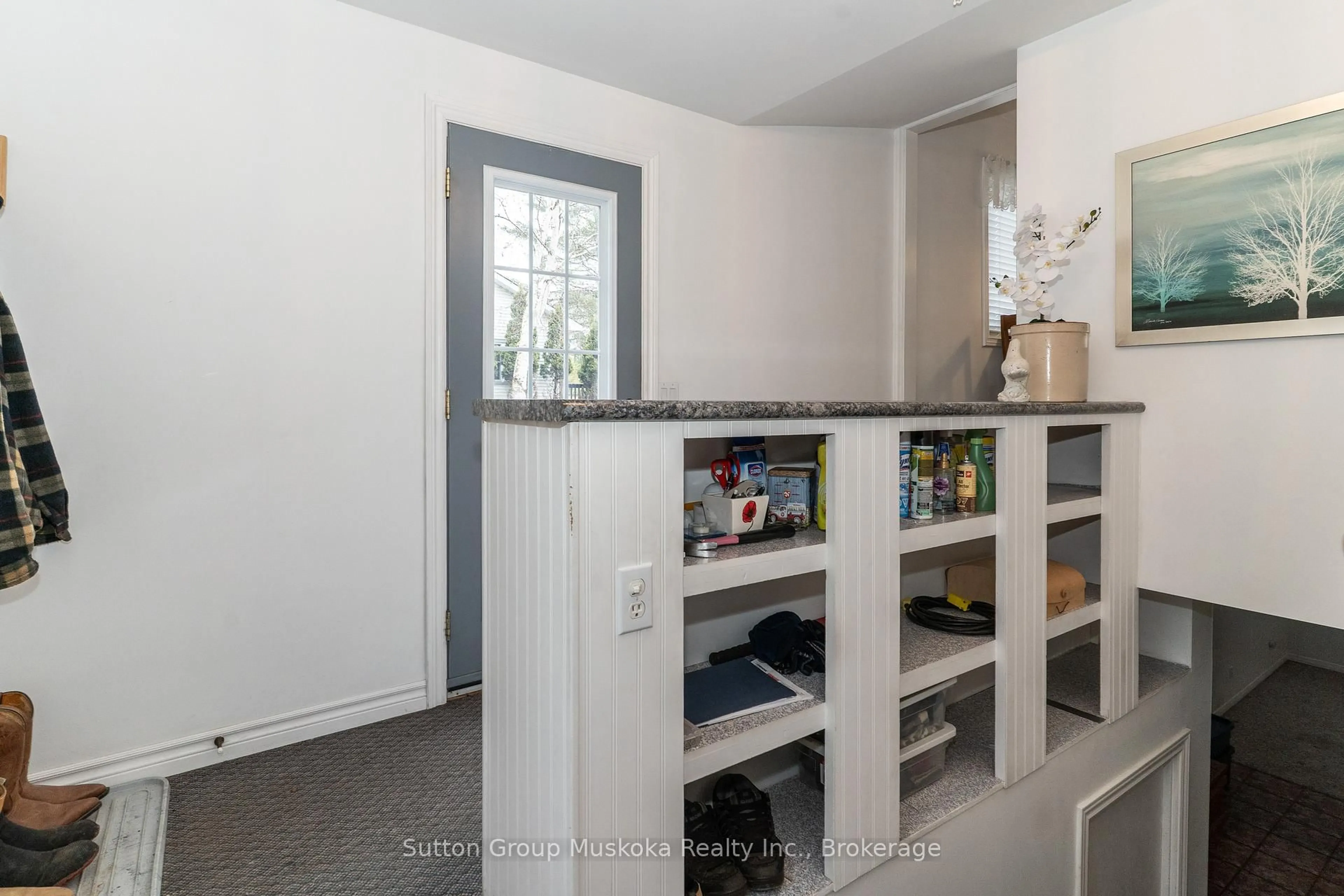 Unknown for 64 Spruce Dr, Huntsville Ontario P0B 1L0