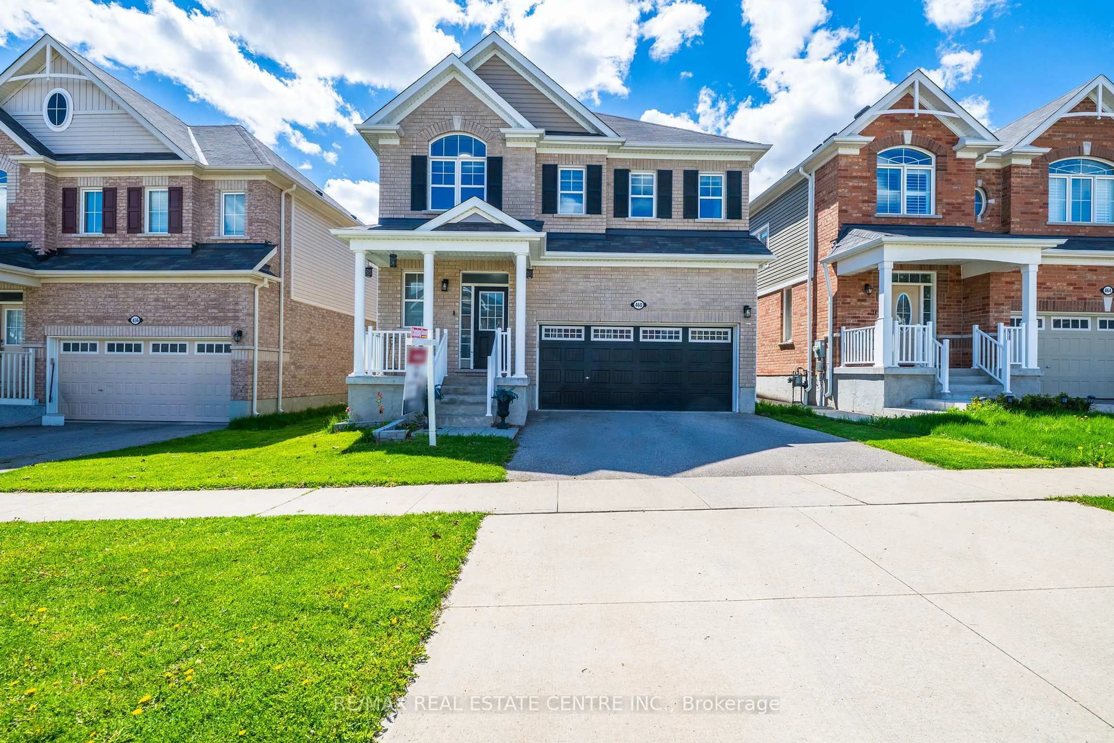 Unknown for 460 Equestrian Way, Cambridge Ontario N3E 0B6