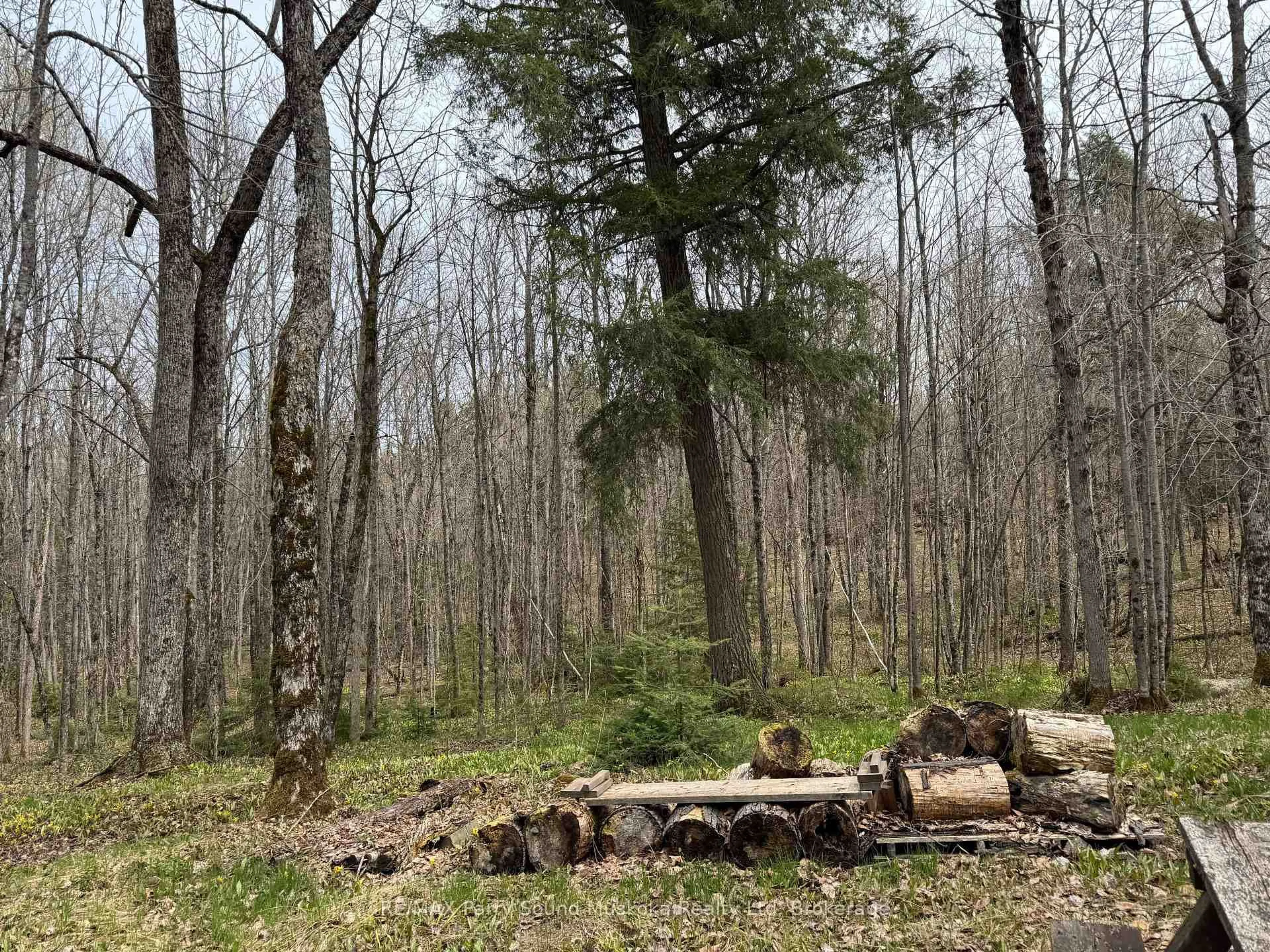 Unknown for 34 Weber Rd, Parry Sound Remote Area Ontario P0H 1S0