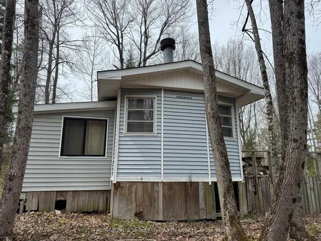 34 Weber Rd, Parry Sound Remote Area 3