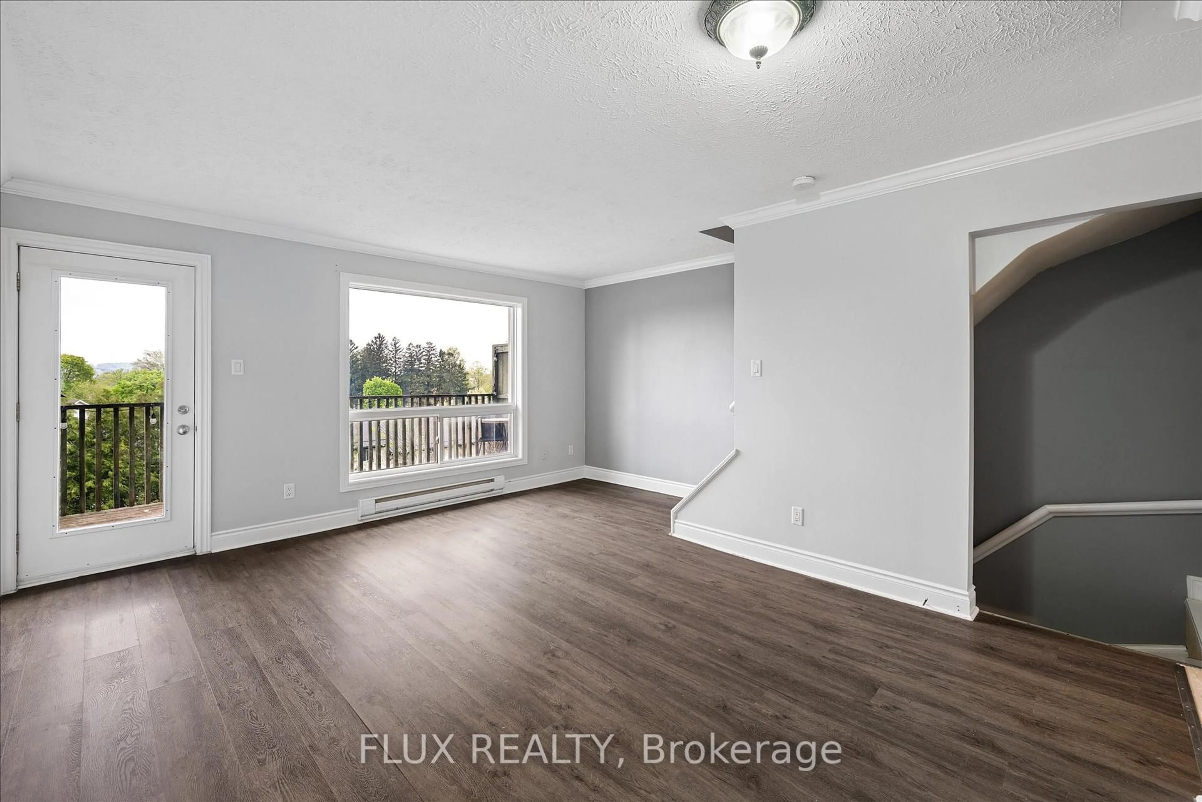 A pic of a room for 47 Blandford St #4, Woodstock Ontario N4S 7H7
