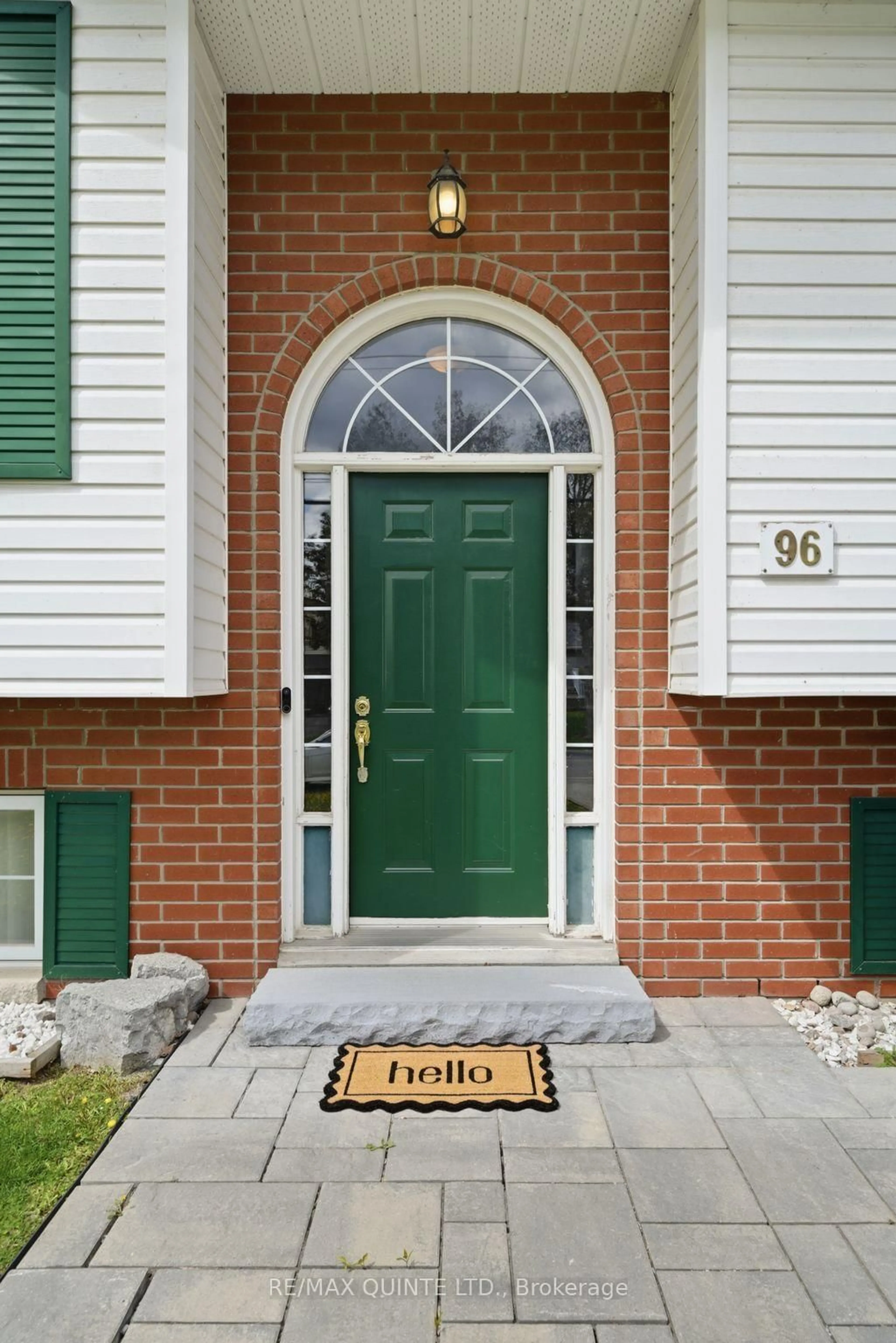 Unknown for 96 Cedar St, Brighton Ontario K0K 1H0
