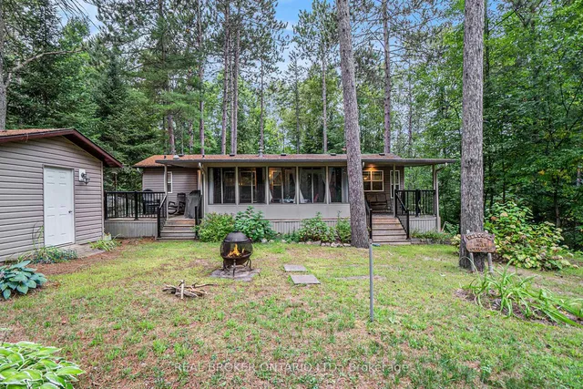 240 Pinewood Park Rd #H10, Haley Station 3