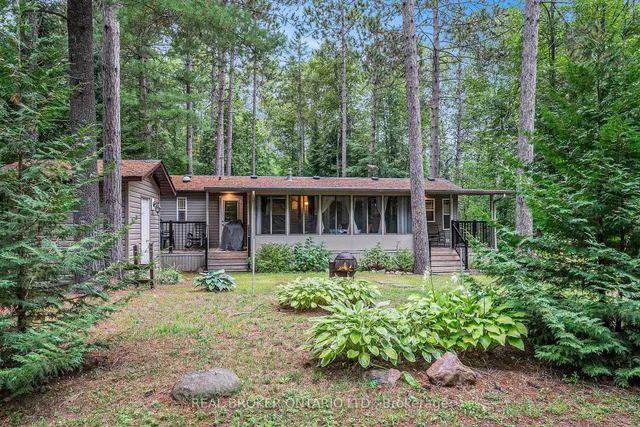 240 Pinewood Park Rd #H10, Haley Station 4