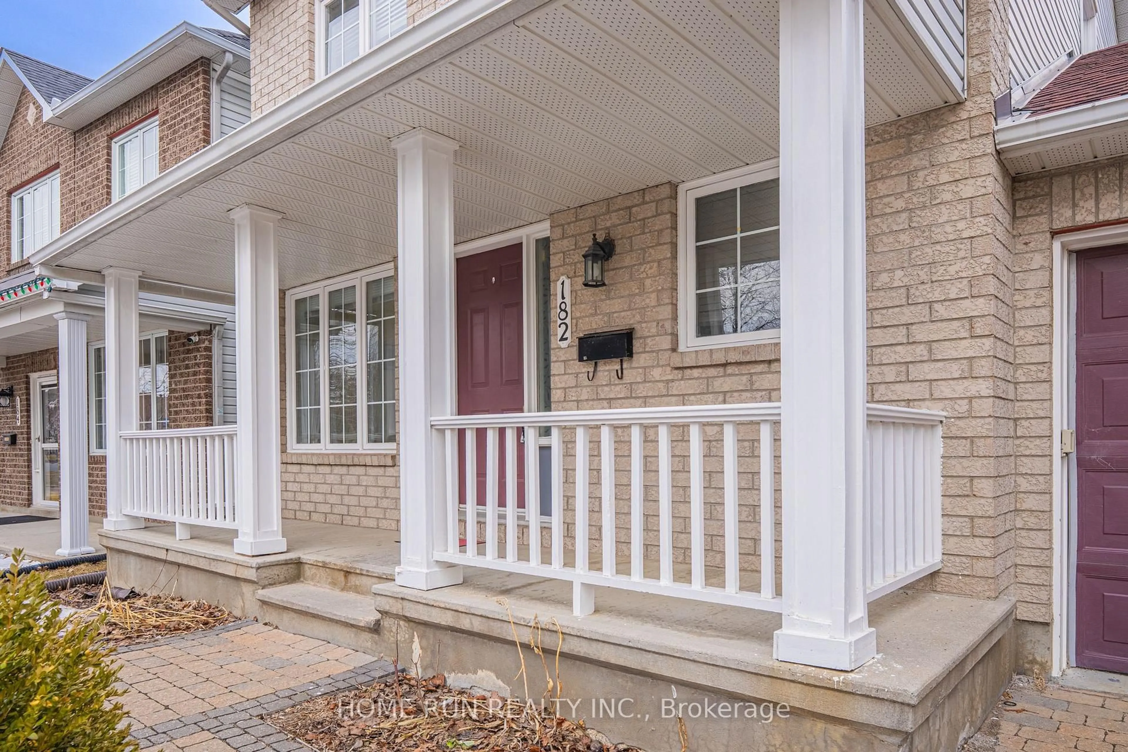 Unknown for 182 Windhurst Dr, Ottawa Ontario K2G 6J4