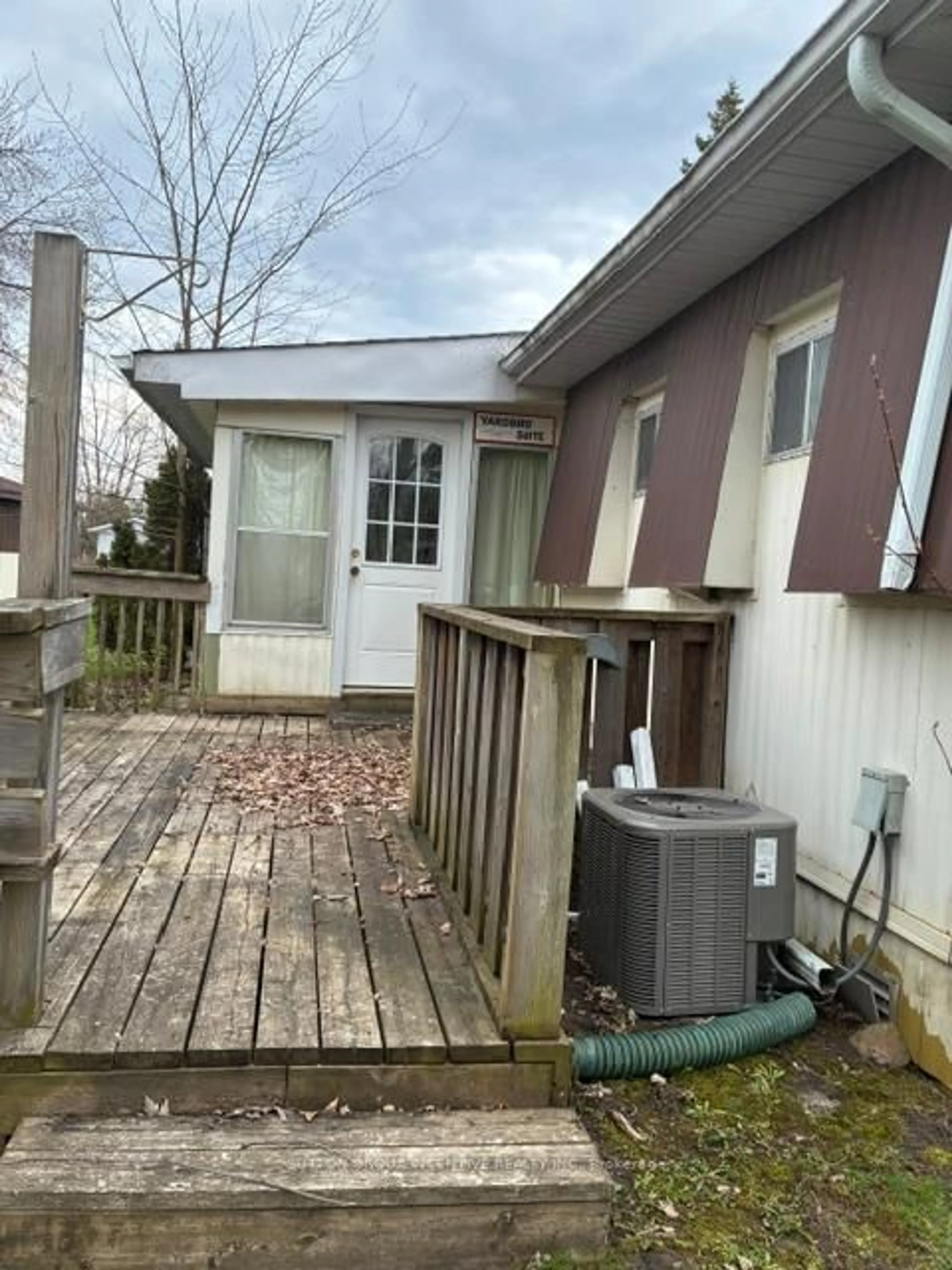 Shed for 24 Nature Trail Road, Tr, Innisfil Ontario L9S 1N4