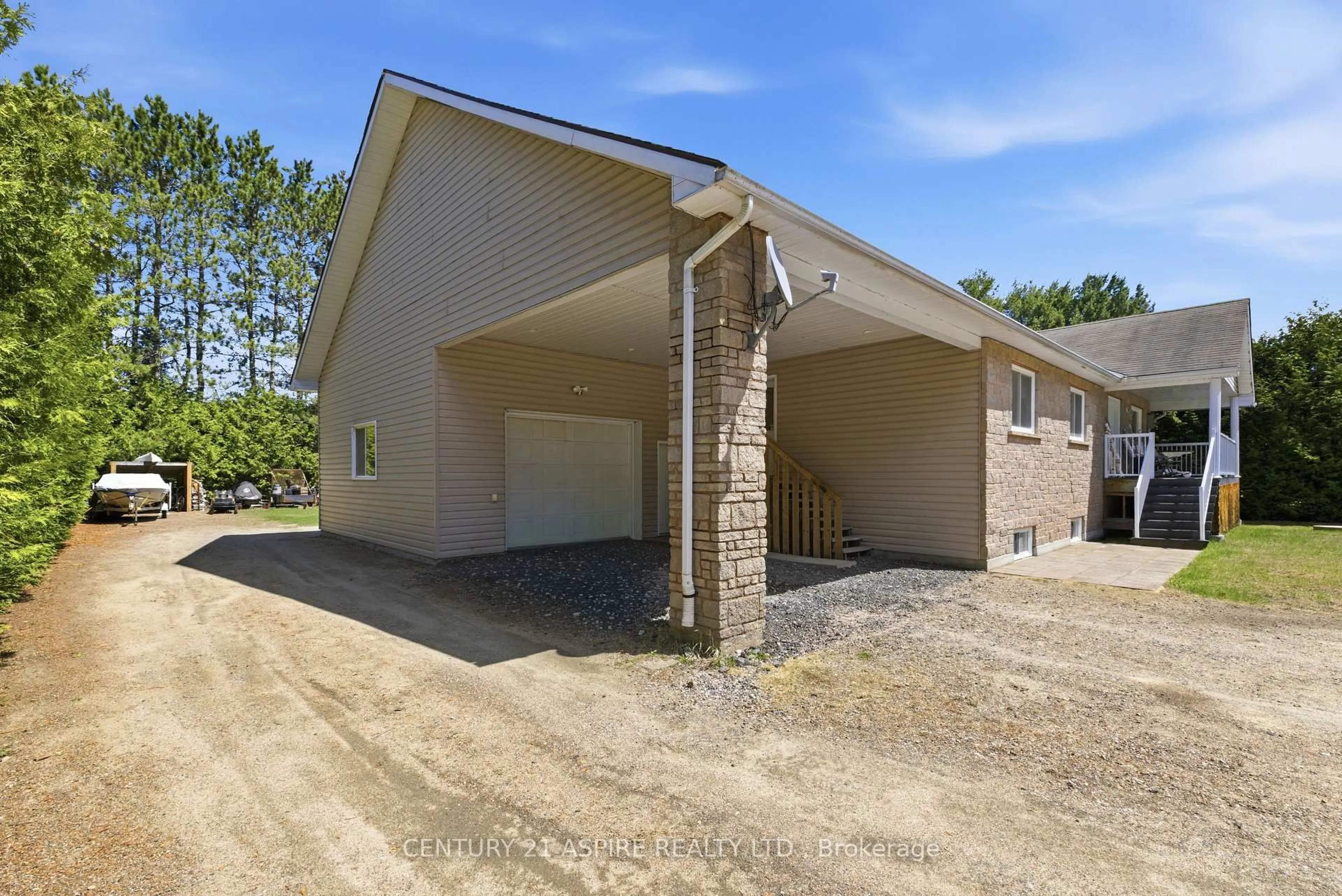 Unknown for 84 Pinewood Pl, Deep River Ontario K0J 1P0