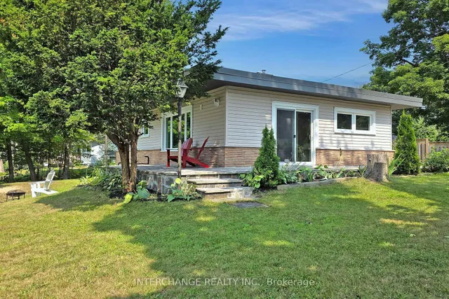 1018 Mill St, Muskoka Lakes 3