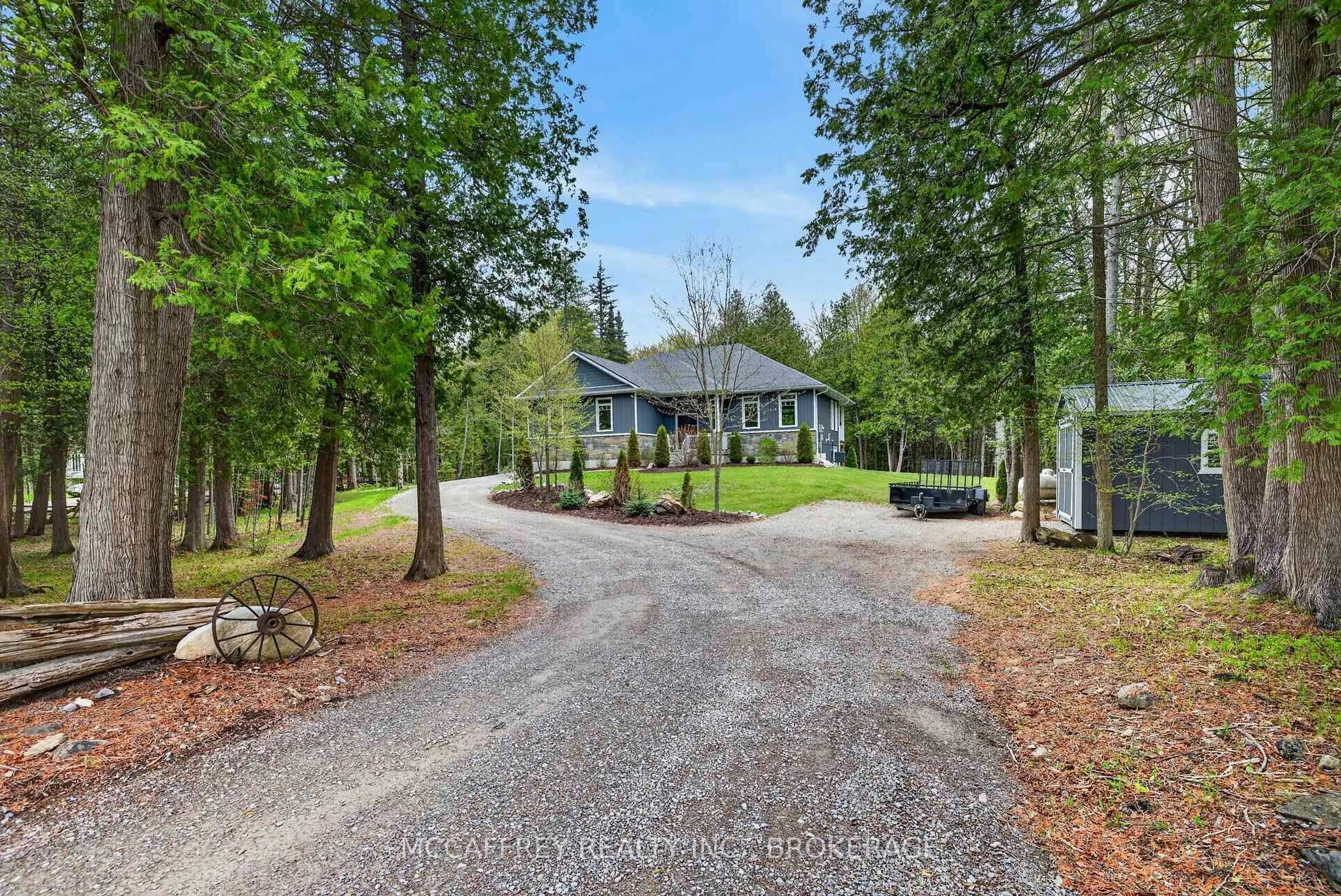 Unknown for 219 KIDDS Rd, Stone Mills Ontario K0K 2A0