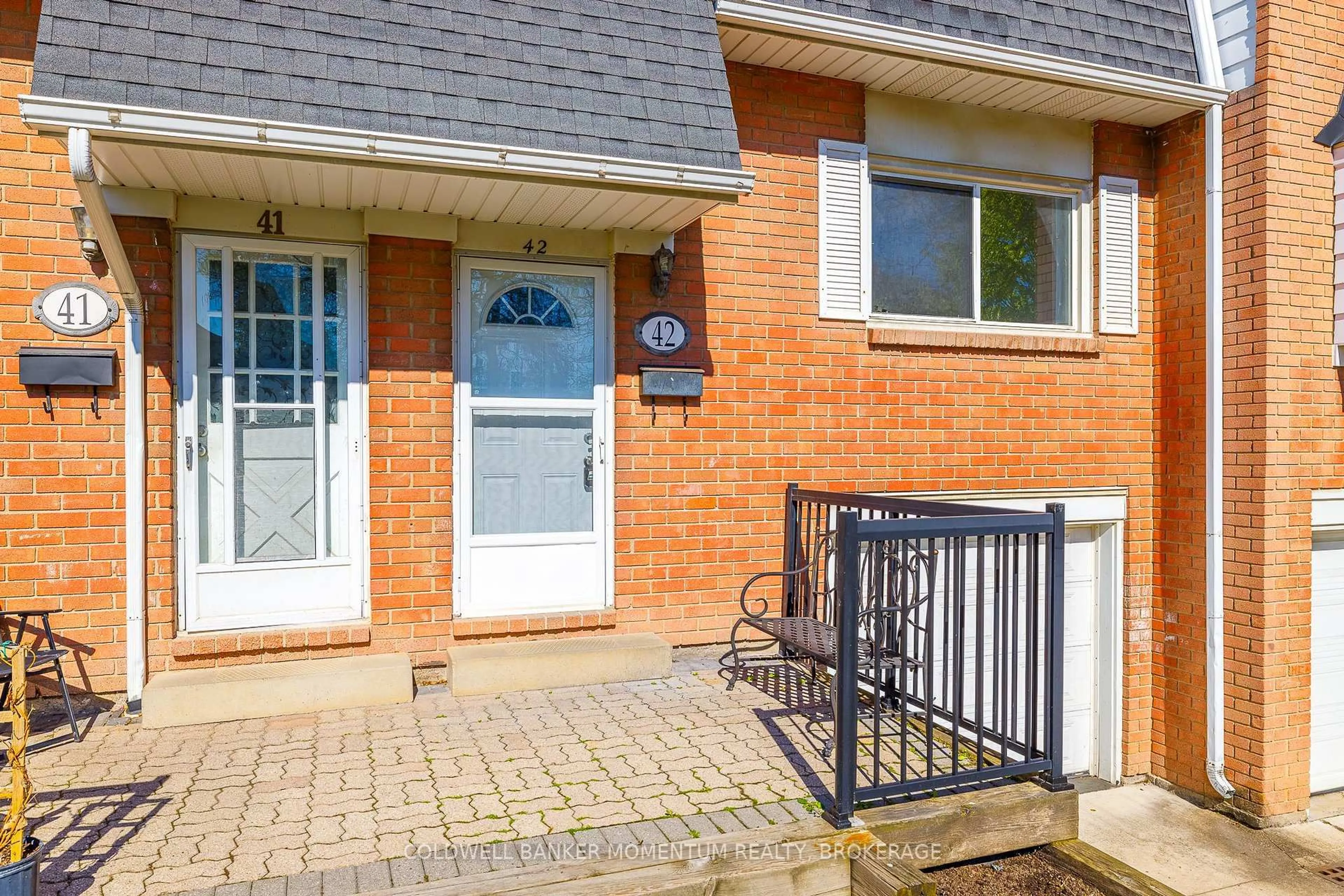 Unknown for 185 DENISTOUN St #42, Welland Ontario L3C 6J6