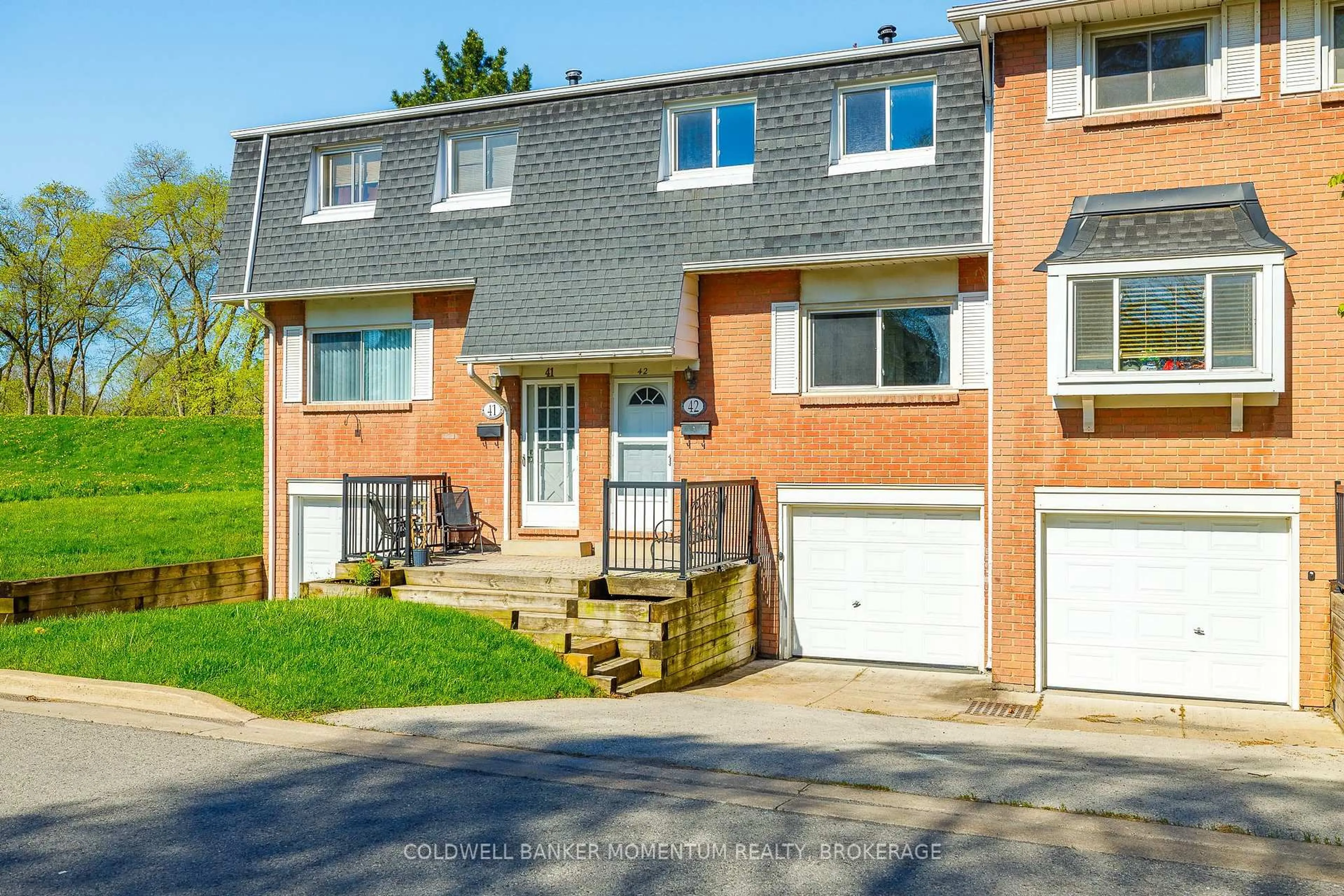 Unknown for 185 DENISTOUN St #42, Welland Ontario L3C 6J6