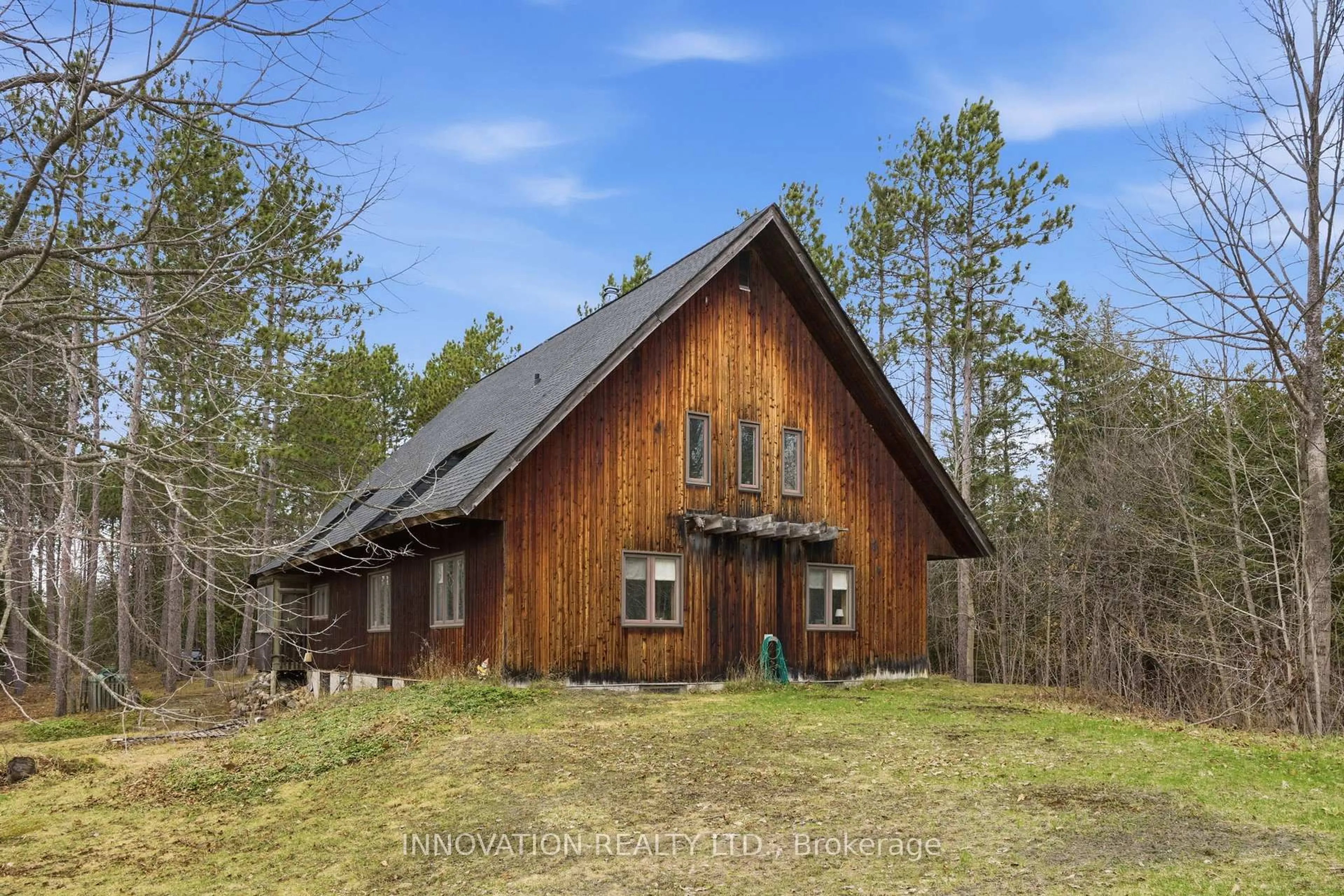 Unknown for 6922 Flewellyn Rd, Stittsville Ontario K2S 1A9