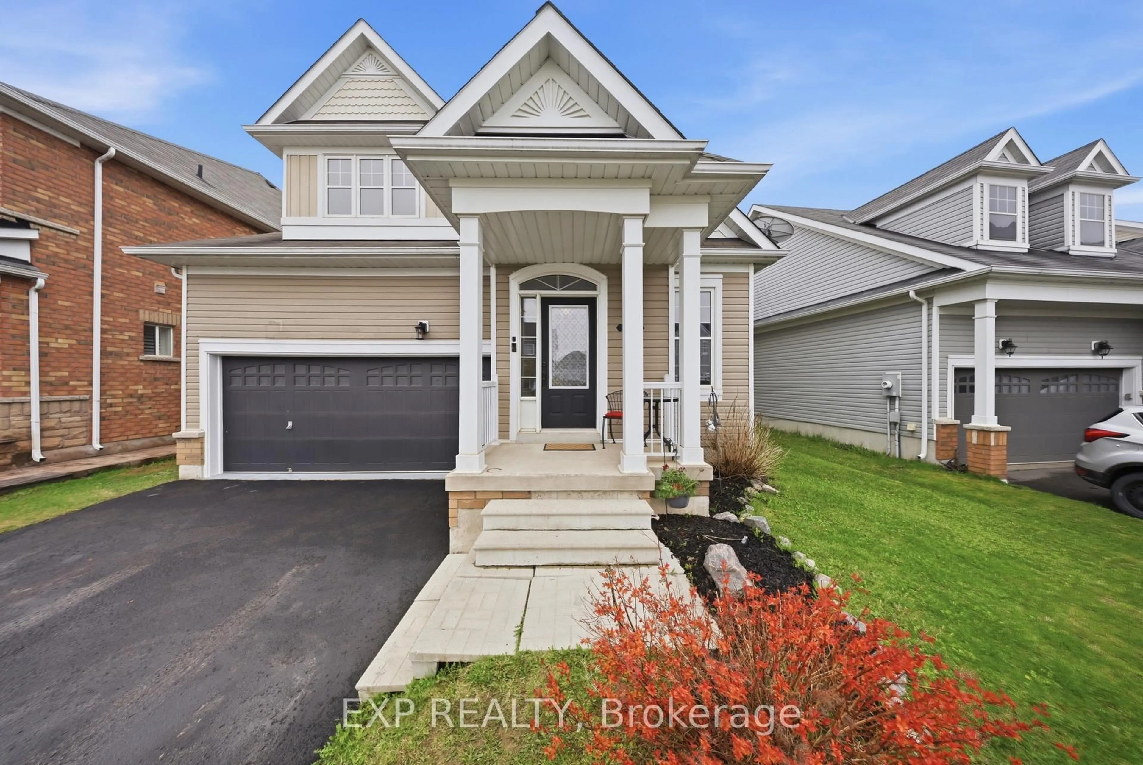 Unknown for 832 O'Reilly Cres, Shelburne Ontario L9V 2S7