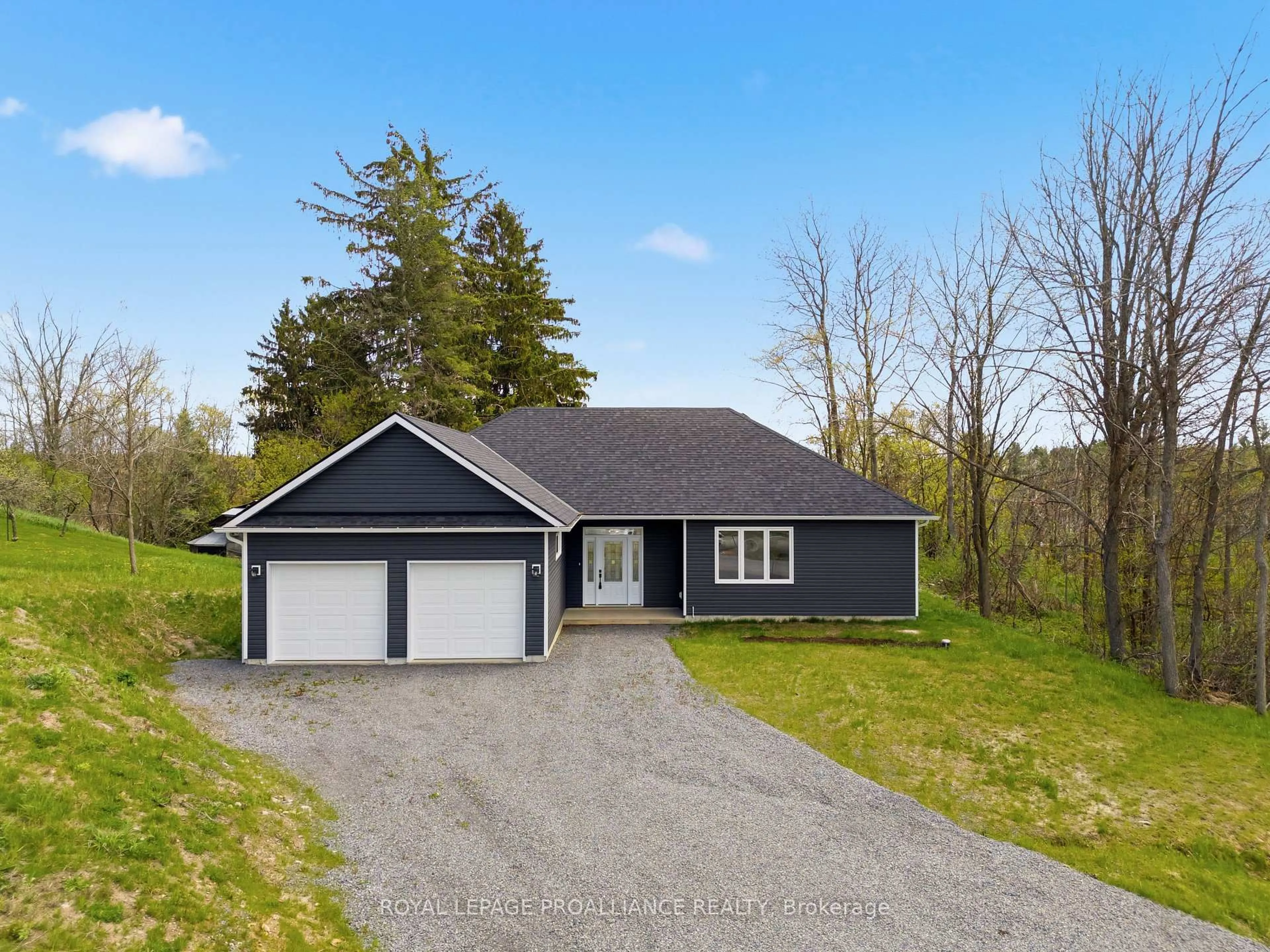 Home with vinyl exterior material, street for 76 Windsor Ave, Trent Hills Ontario K0L 1L0