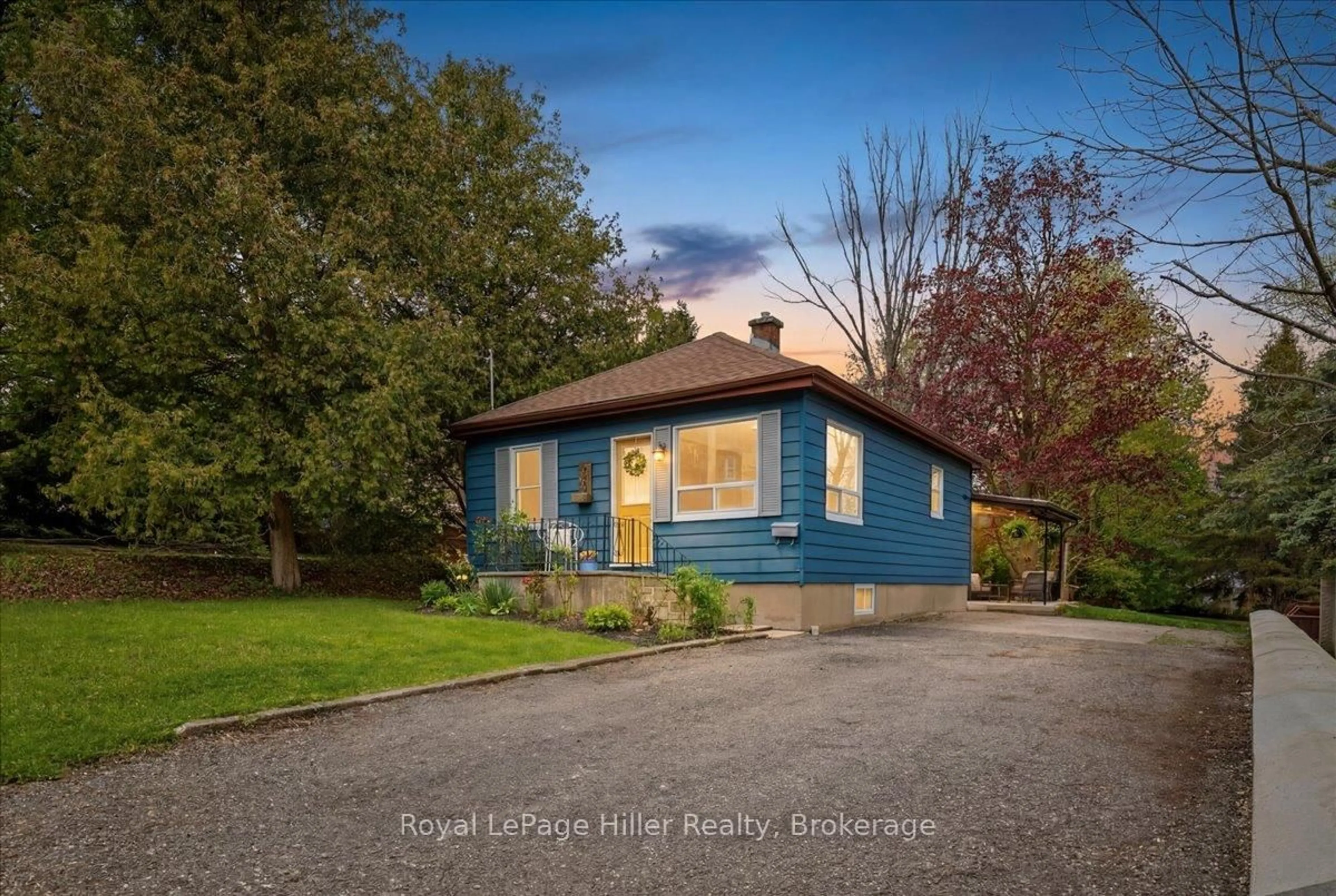 Unknown for 249 Bower Hill Rd, Woodstock Ontario N4S 2N5