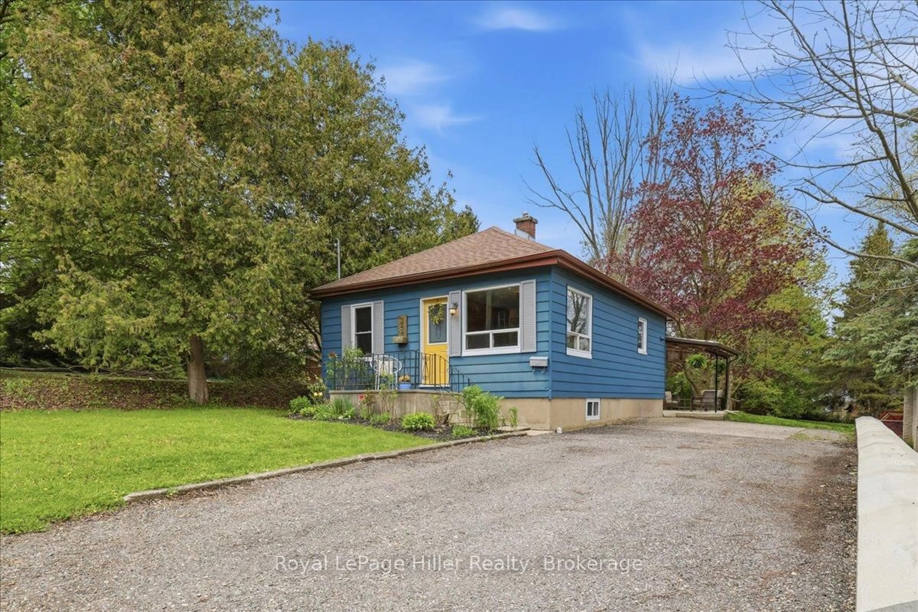Unknown for 249 Bower Hill Rd, Woodstock Ontario N4S 2N5