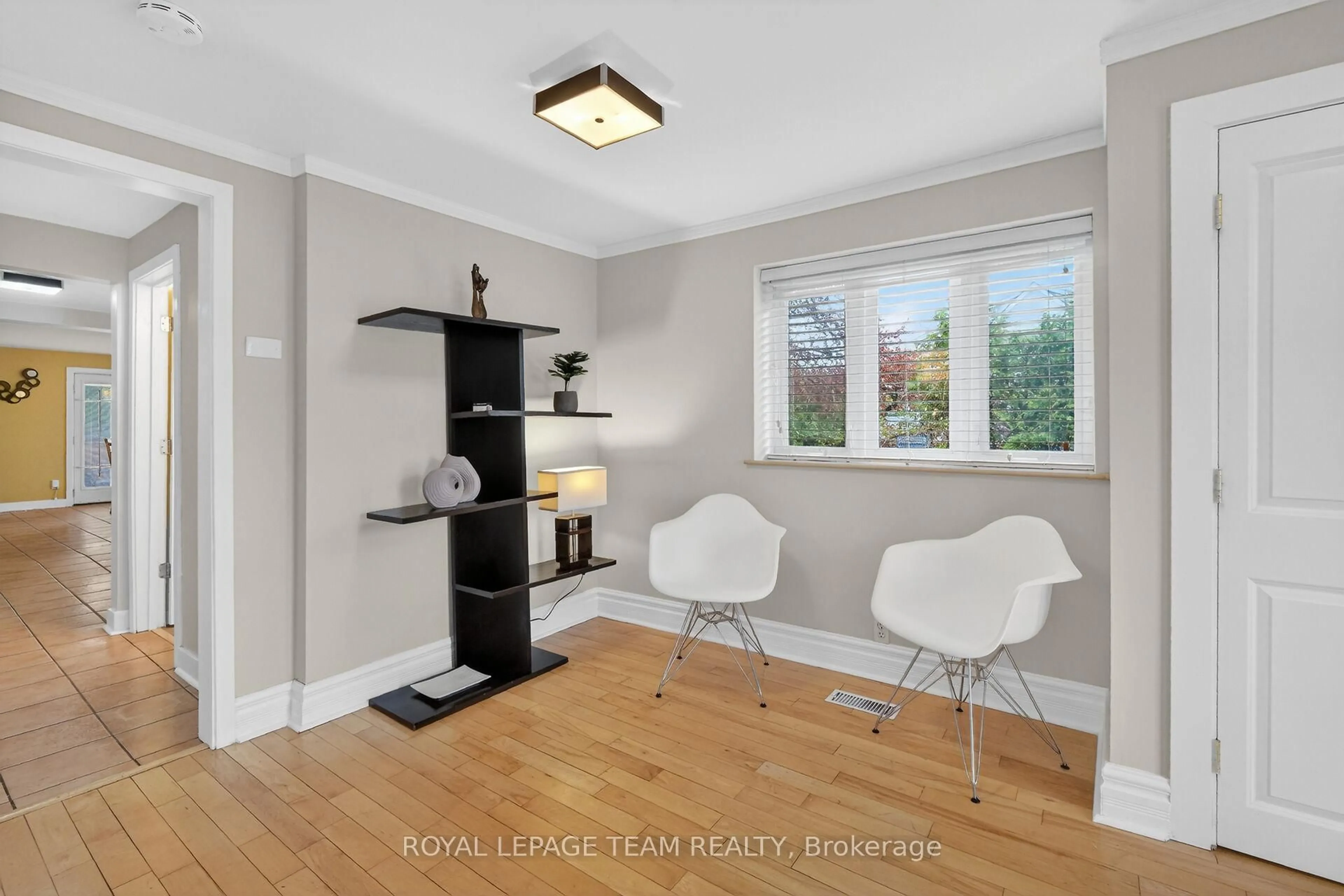 A pic of a room for 196 Prince Albert St, Ottawa Ontario K1K 1Z7