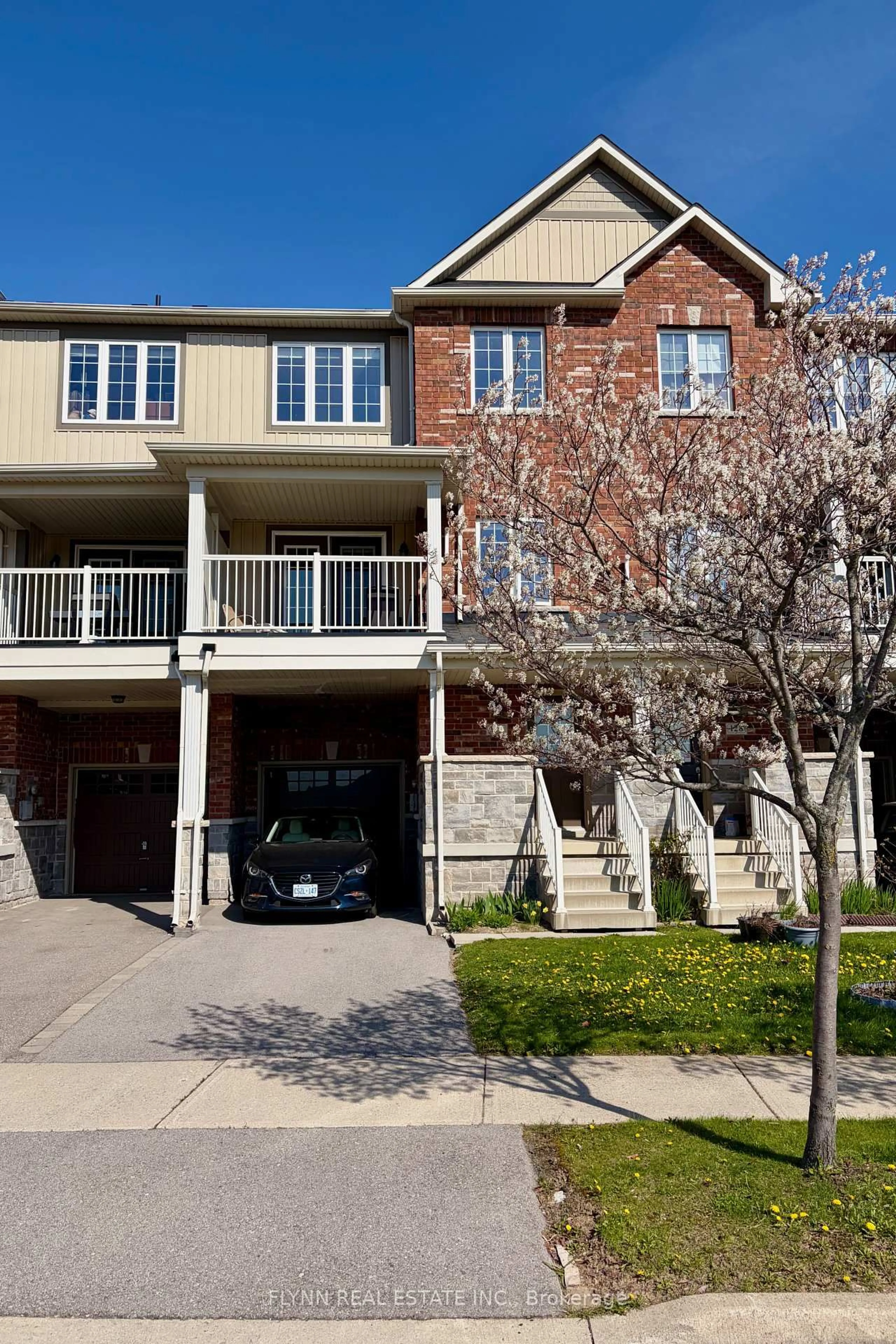 Unknown for 130 Truedell Circ, Hamilton Ontario L0R 2H9