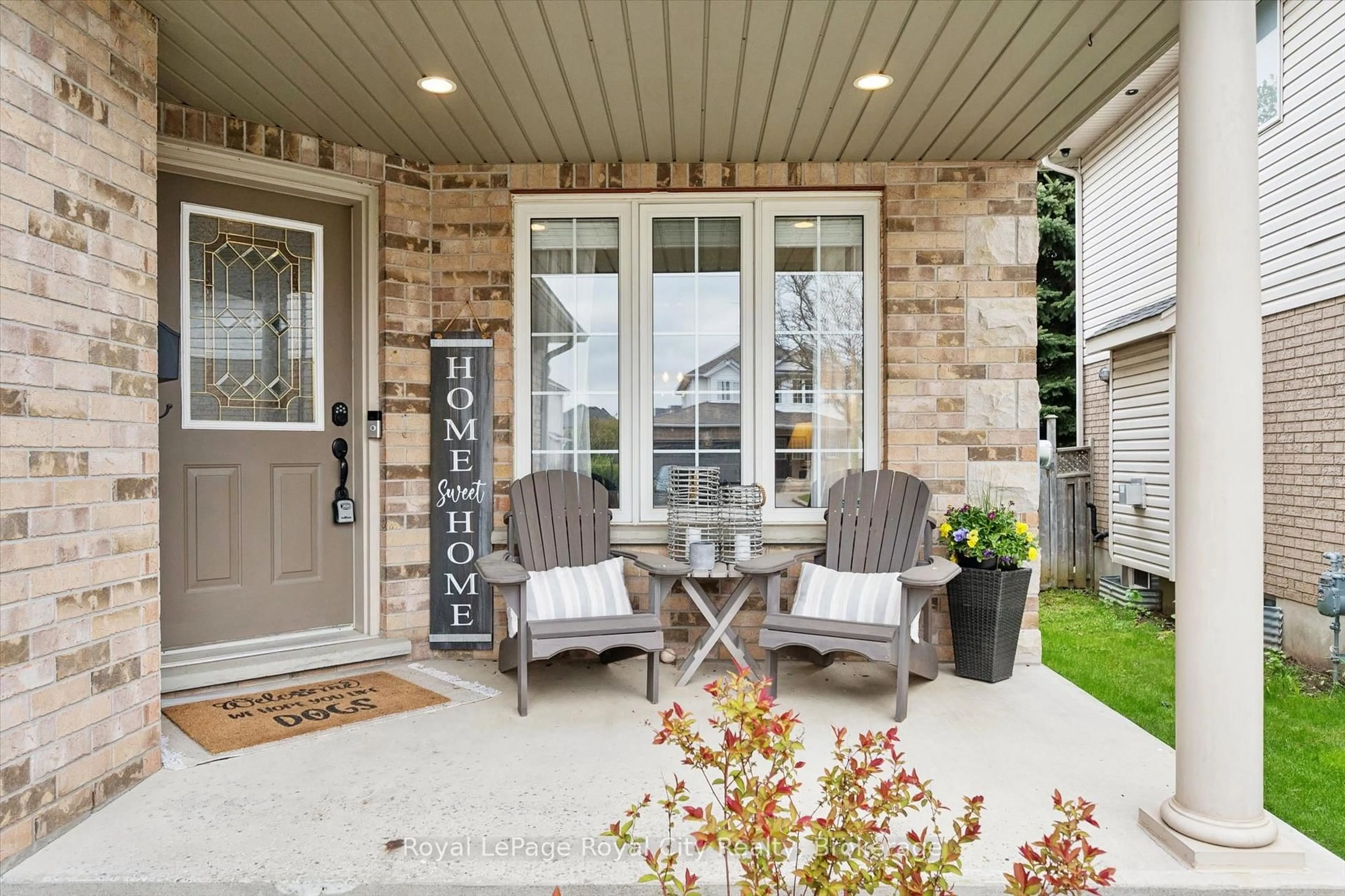Unknown for 17 Carroll Cres, Guelph Ontario N1G 5B7