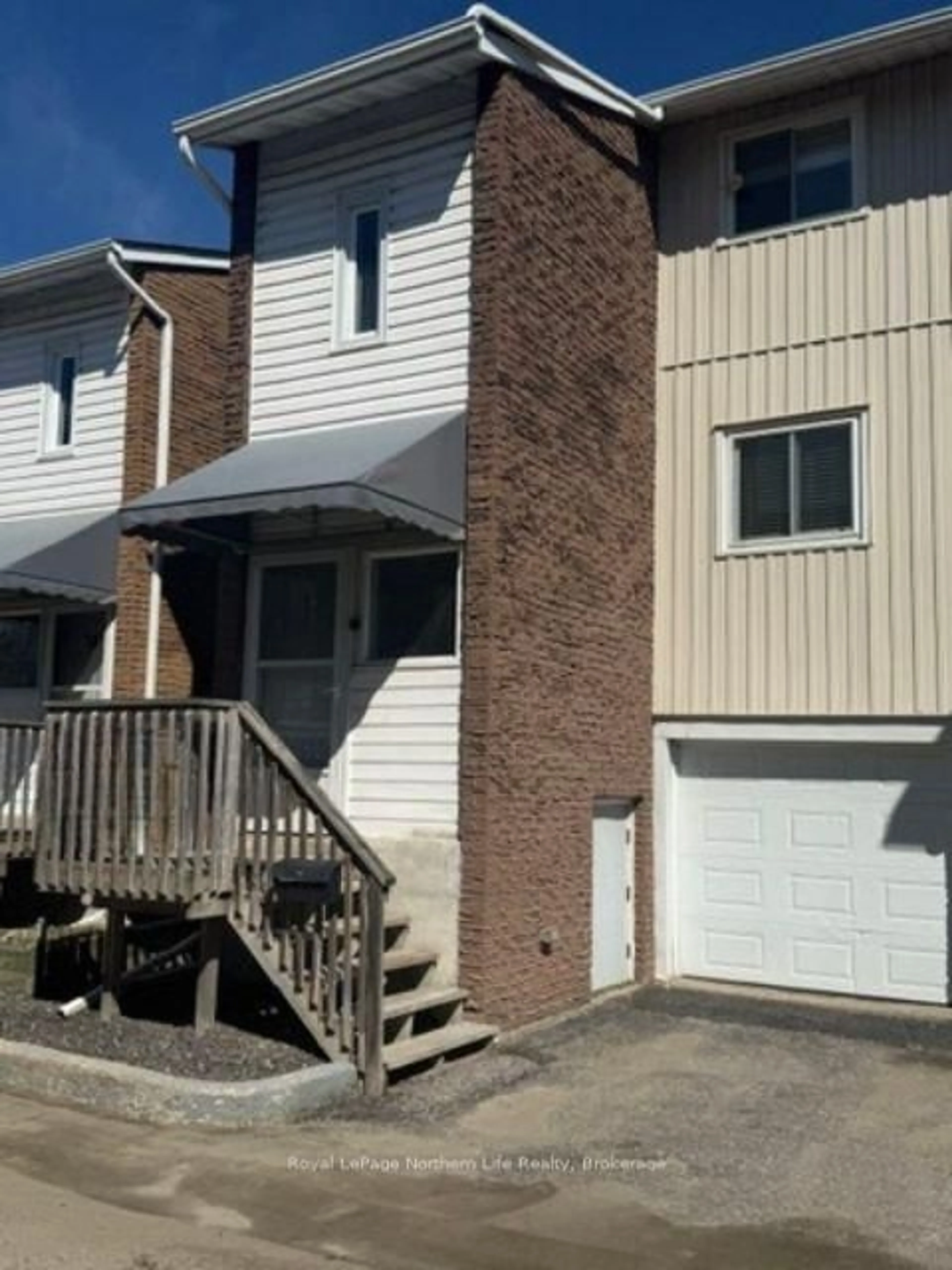 Unknown for 850 Lakeshore Dr #19, North Bay Ontario P1A 2G8