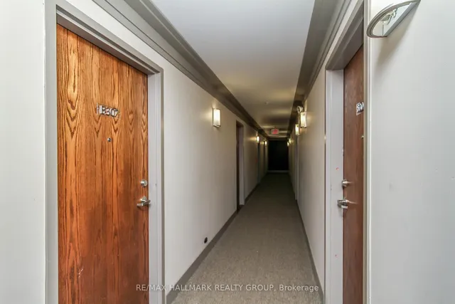 124 Guigues Ave #B307, Ottawa 3