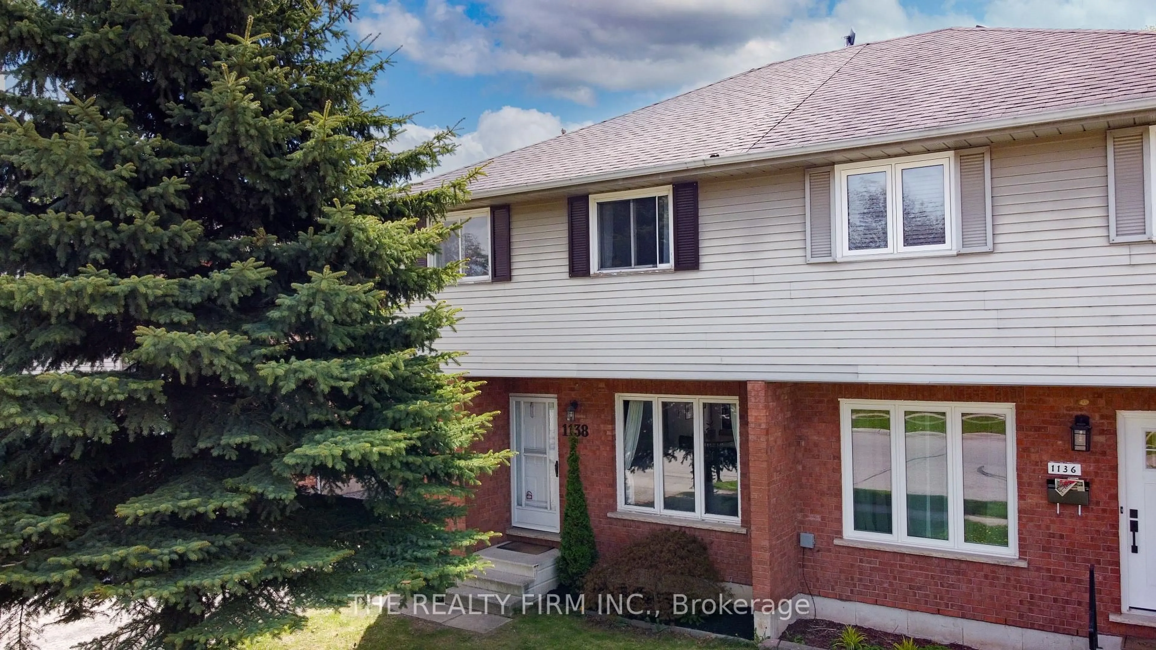 Unknown for 1138 Pearson Dr, Woodstock Ontario N4S 8V2