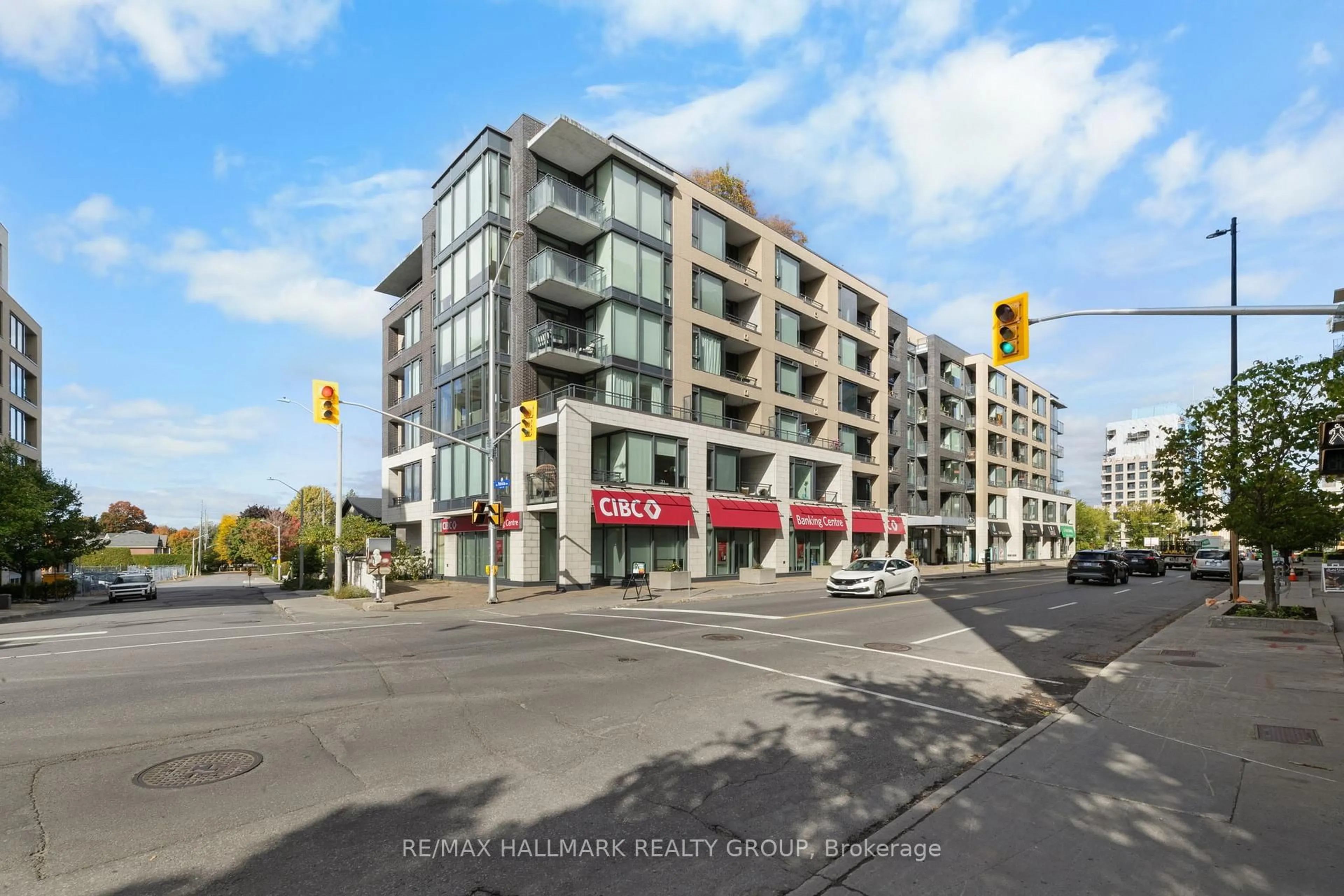 Unknown for 101 Richmond Rd #611, Ottawa Ontario K1Z 0A6