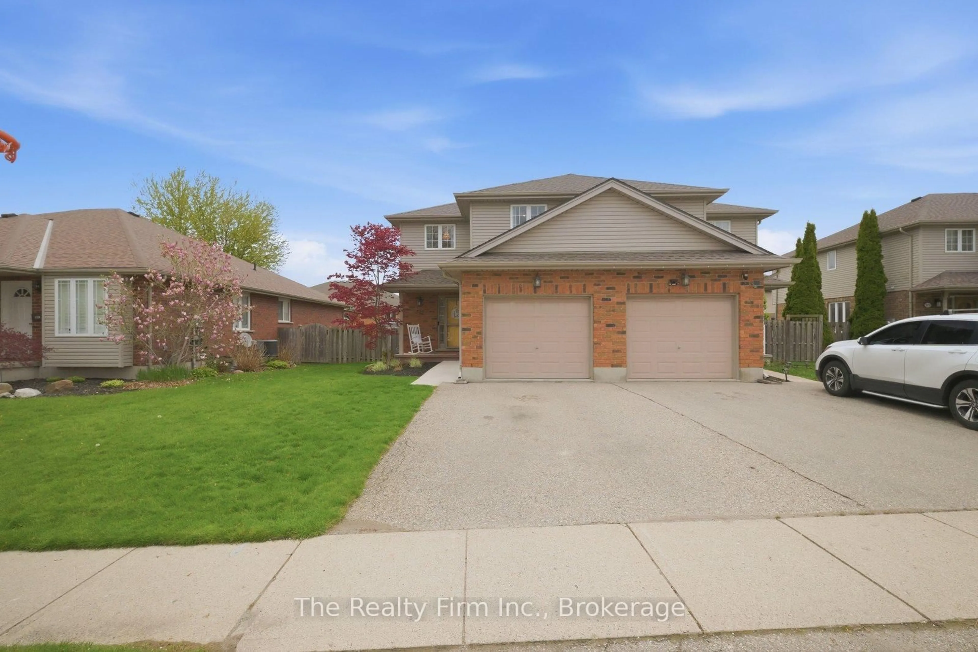 Unknown for 515 Hummingbird Cres, Woodstock Ontario N4T 1V9