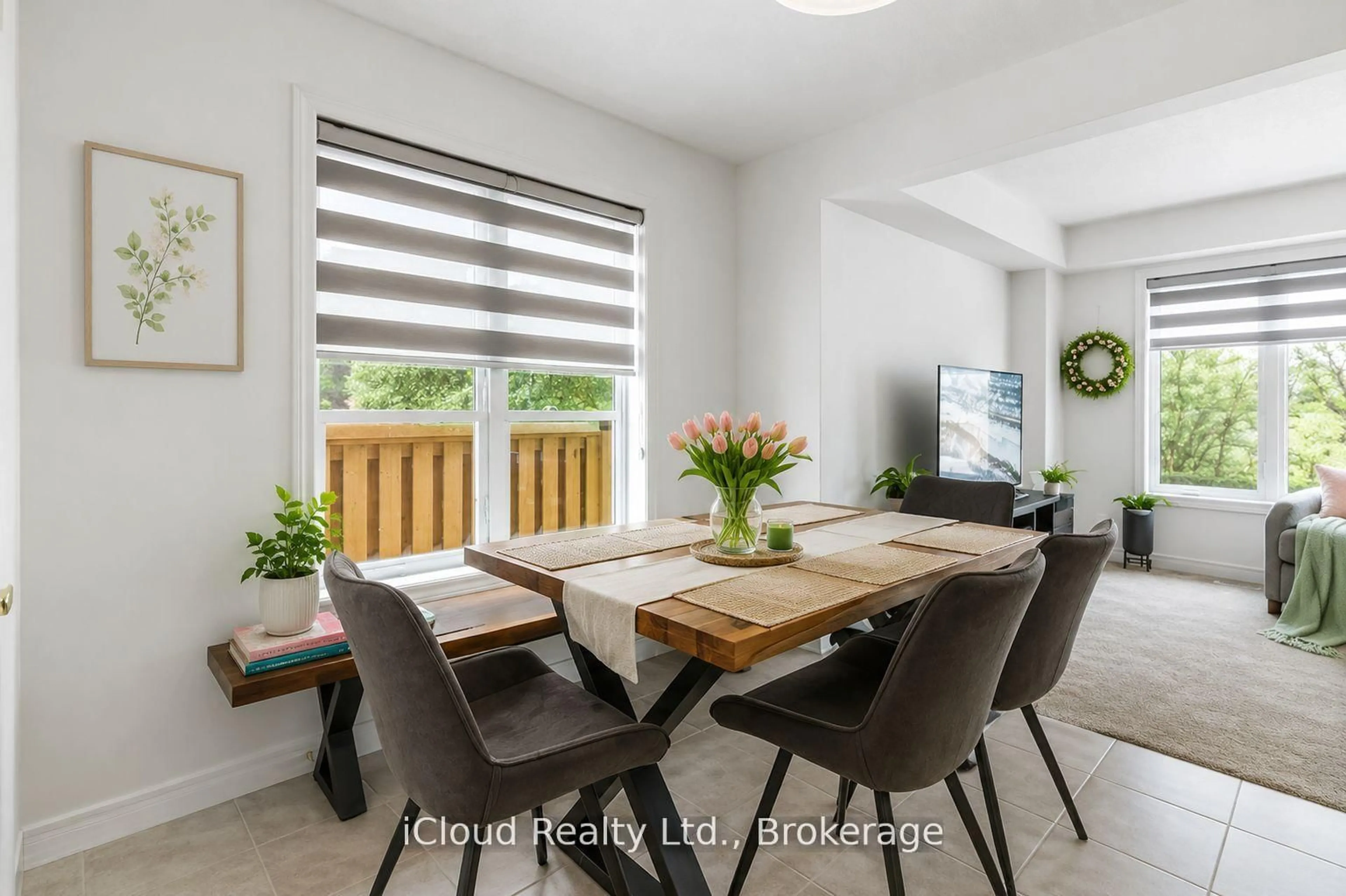 Dining room, unknown for 120 Stonebrook Way, Grey Highlands Ontario N0C 1H0