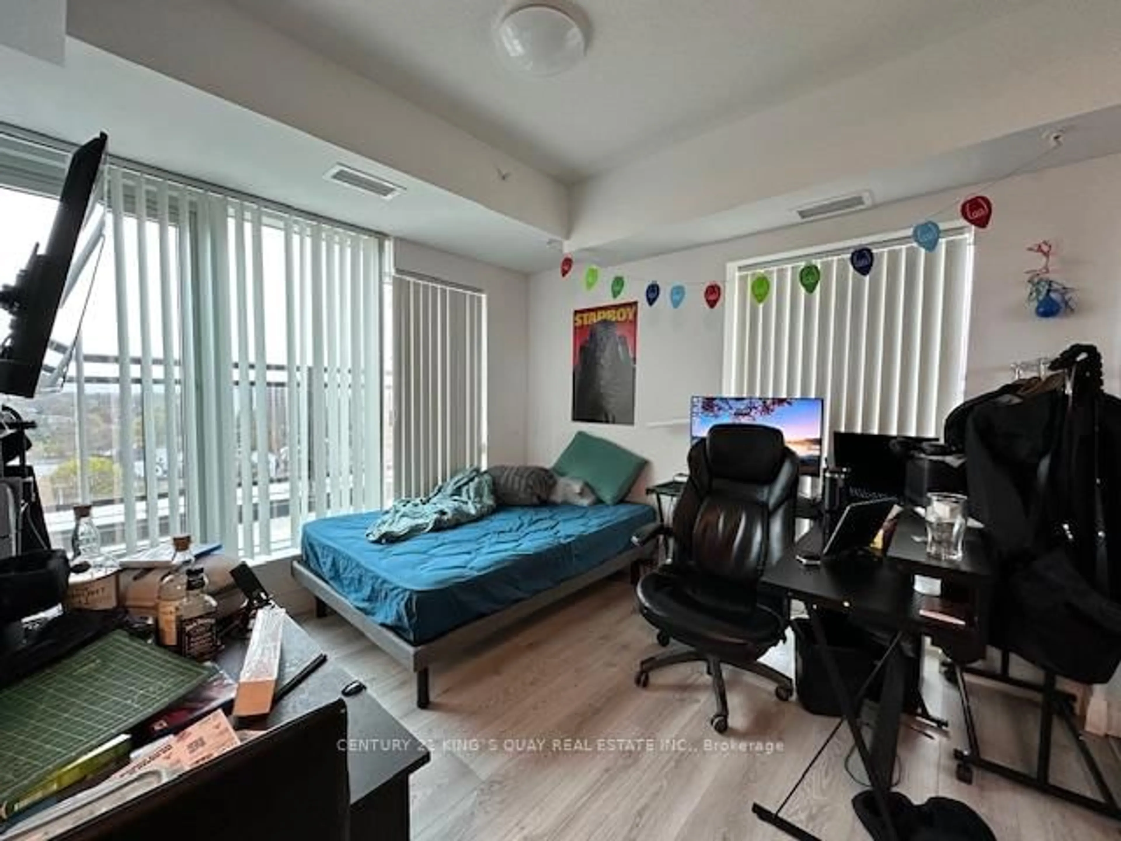 A pic of a room for 652 Princess St #926, Kingston Ontario K7L 1E5