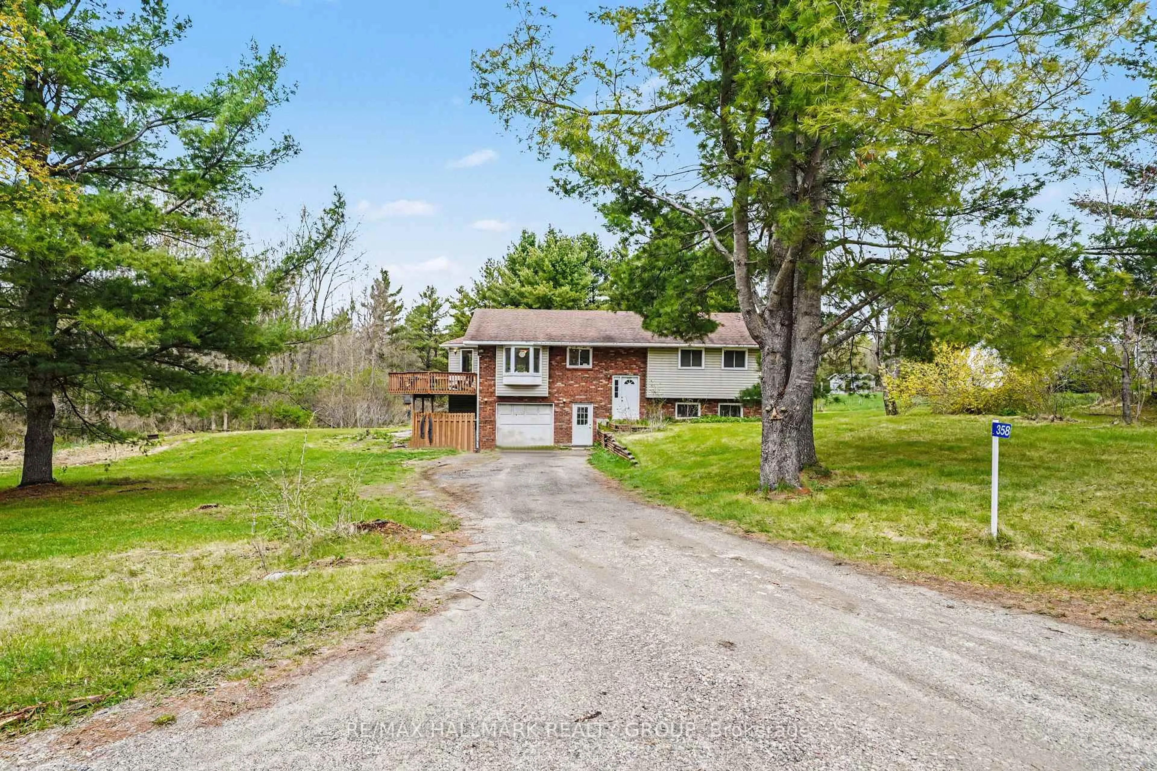Unknown for 358 NORRIS Rd, Perth Ontario K7H 3C6