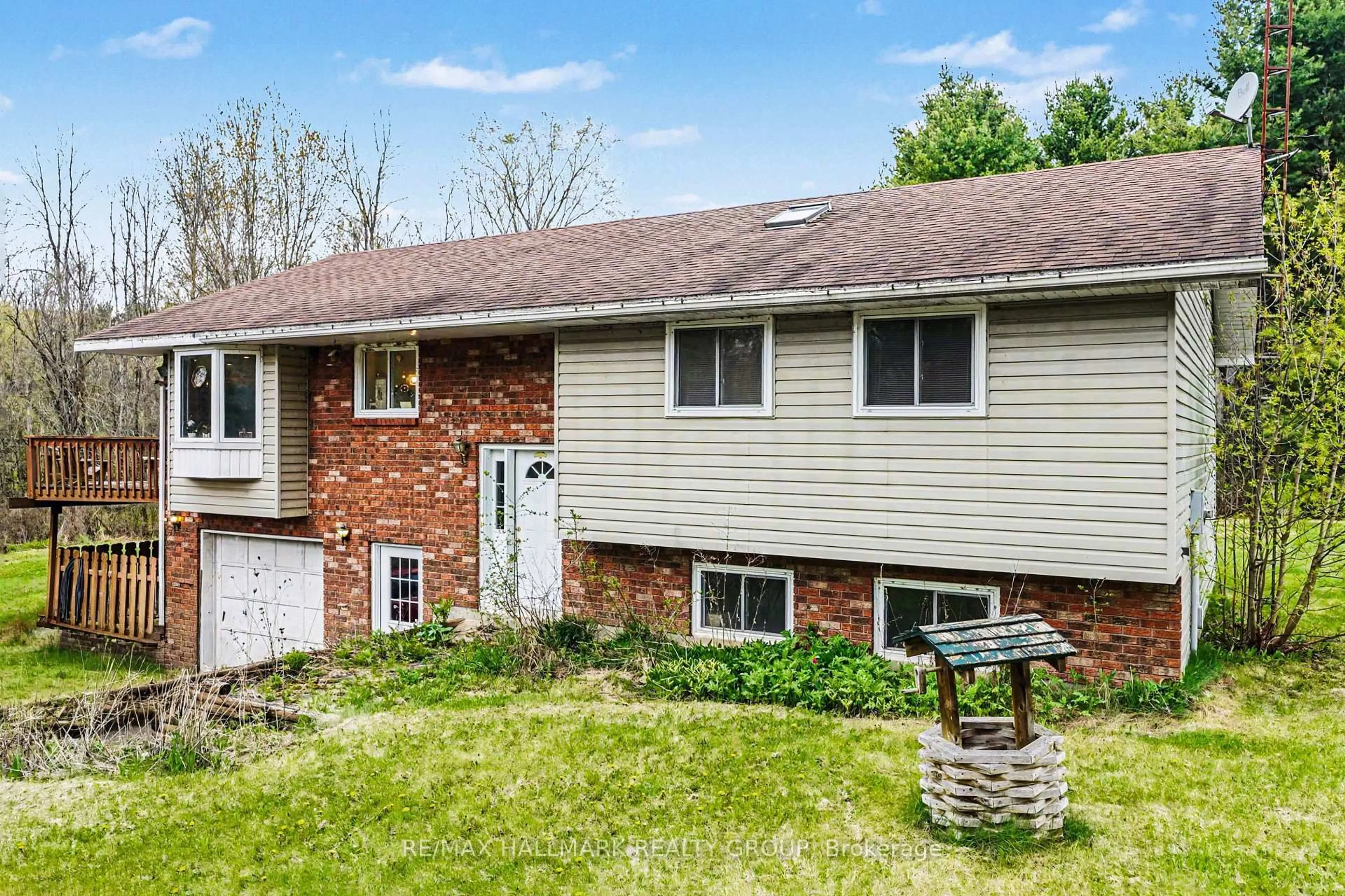 Unknown for 358 NORRIS Rd, Perth Ontario K7H 3C6