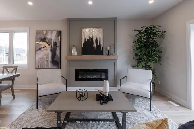 27 Allister Dr, Middlesex Centre 5