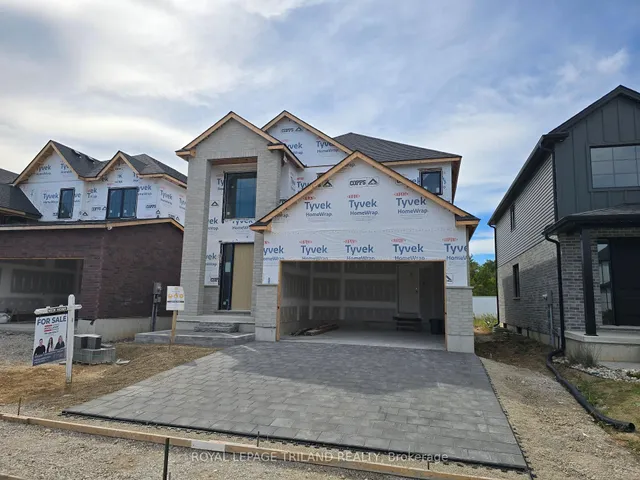 27 Allister Dr, Middlesex Centre 2