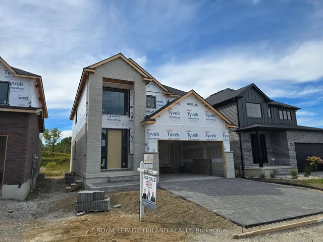 27 Allister Dr, Middlesex Centre 3