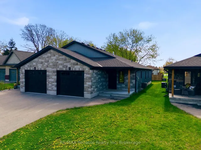 152 Sills St, Huron East 4