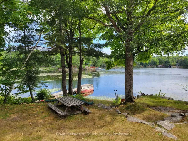 20 SR404 Severn River, Muskoka Lakes 5