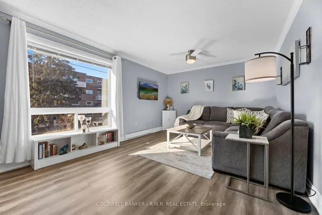 26 Spencer St #201, Cobourg 2