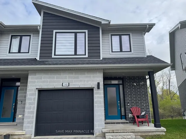 177 Edgevalley Rd #140, London East 2